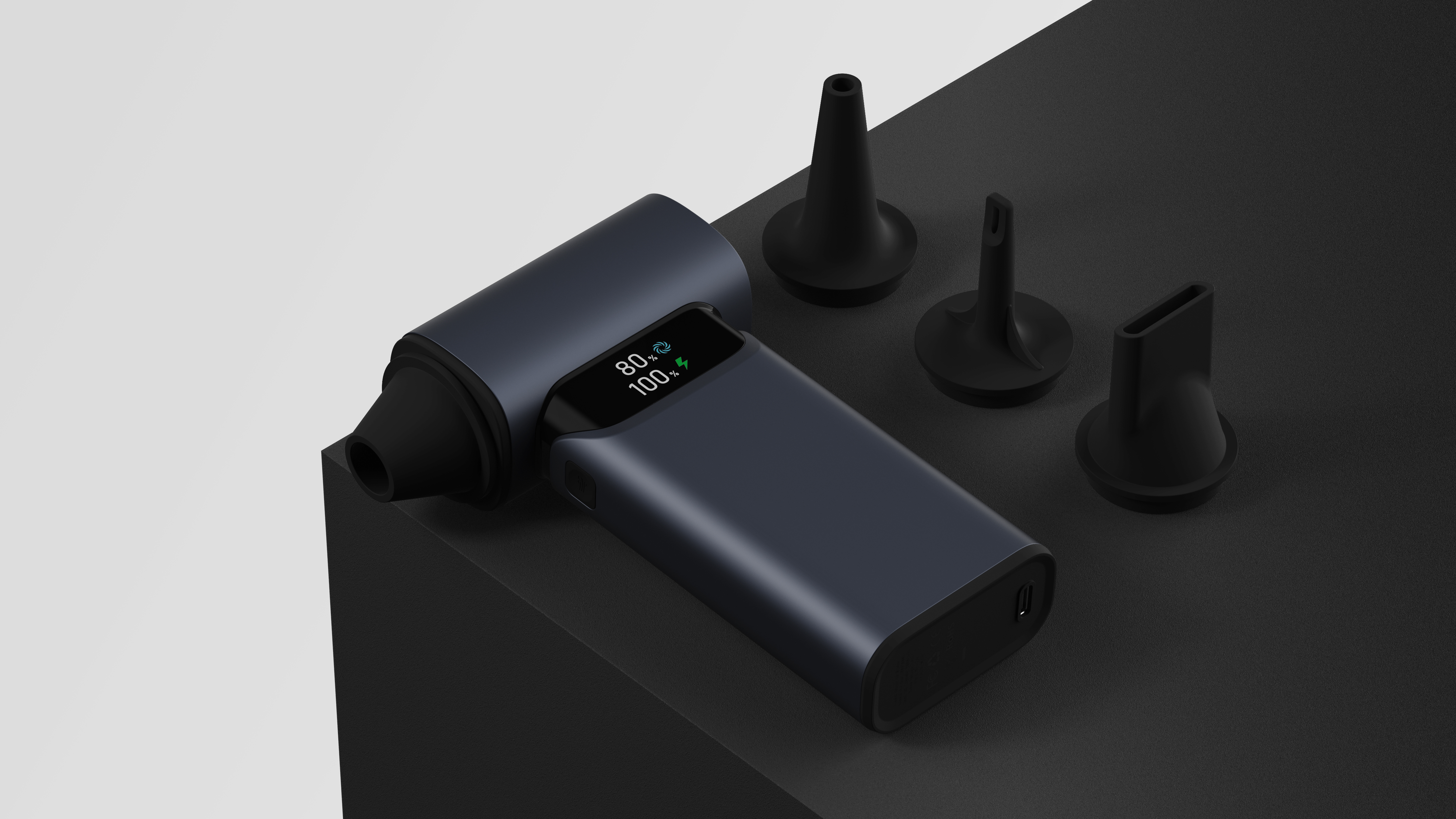 industrial design，Violent fan，User experience，Original works，