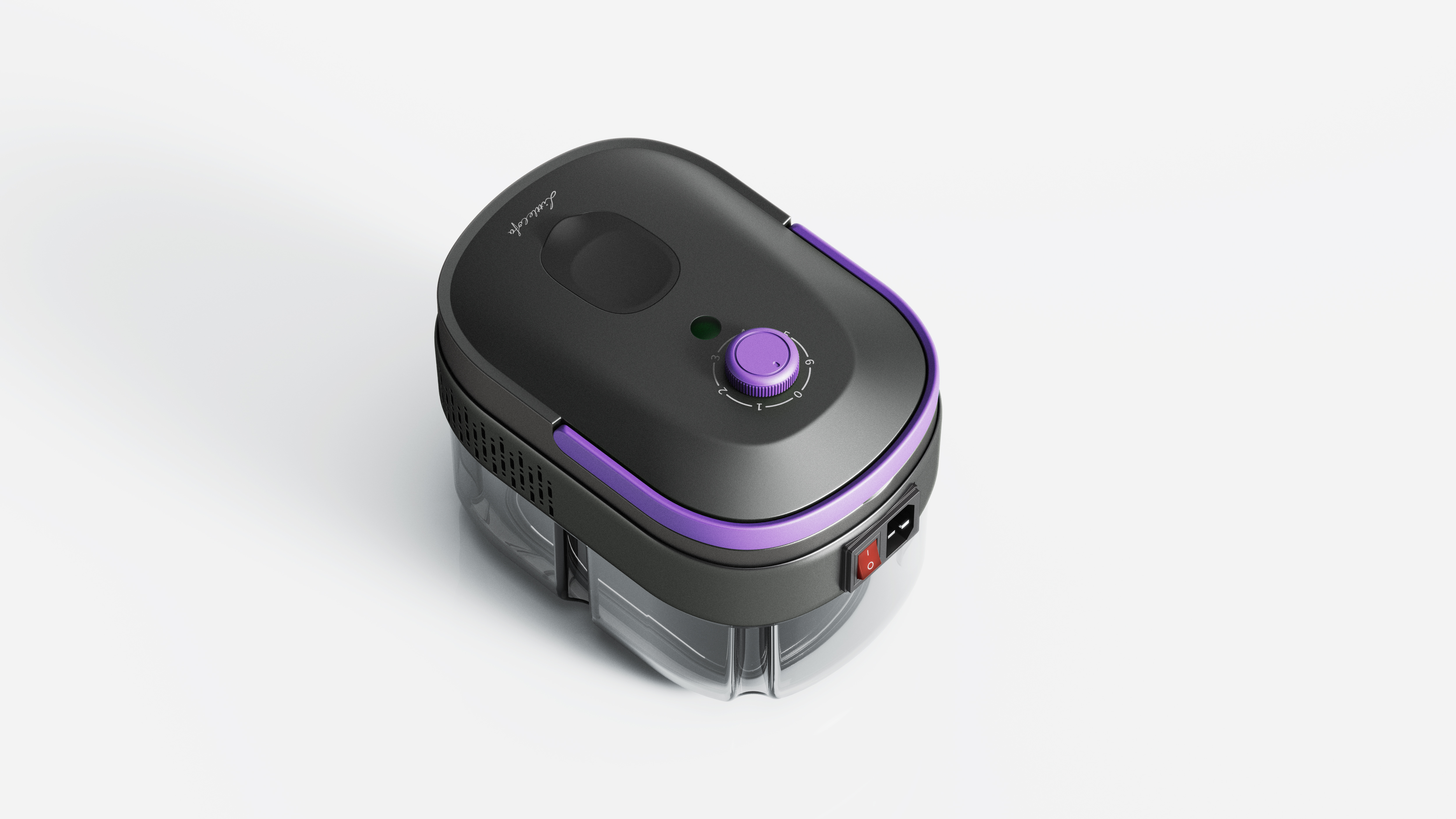 industrial design，product design，household electrical appliances，Steam cleaner，