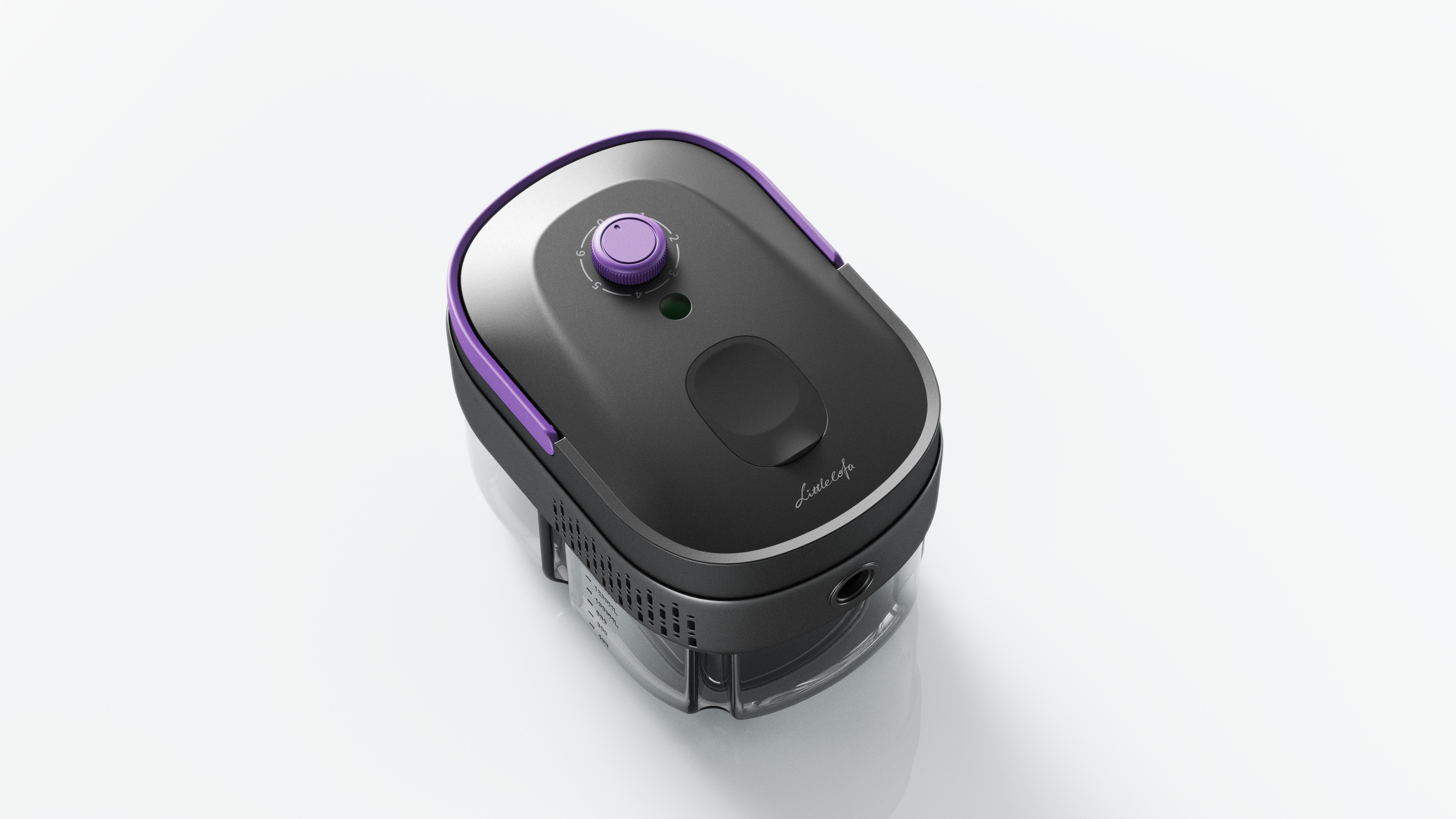 industrial design，product design，household electrical appliances，Steam cleaner，