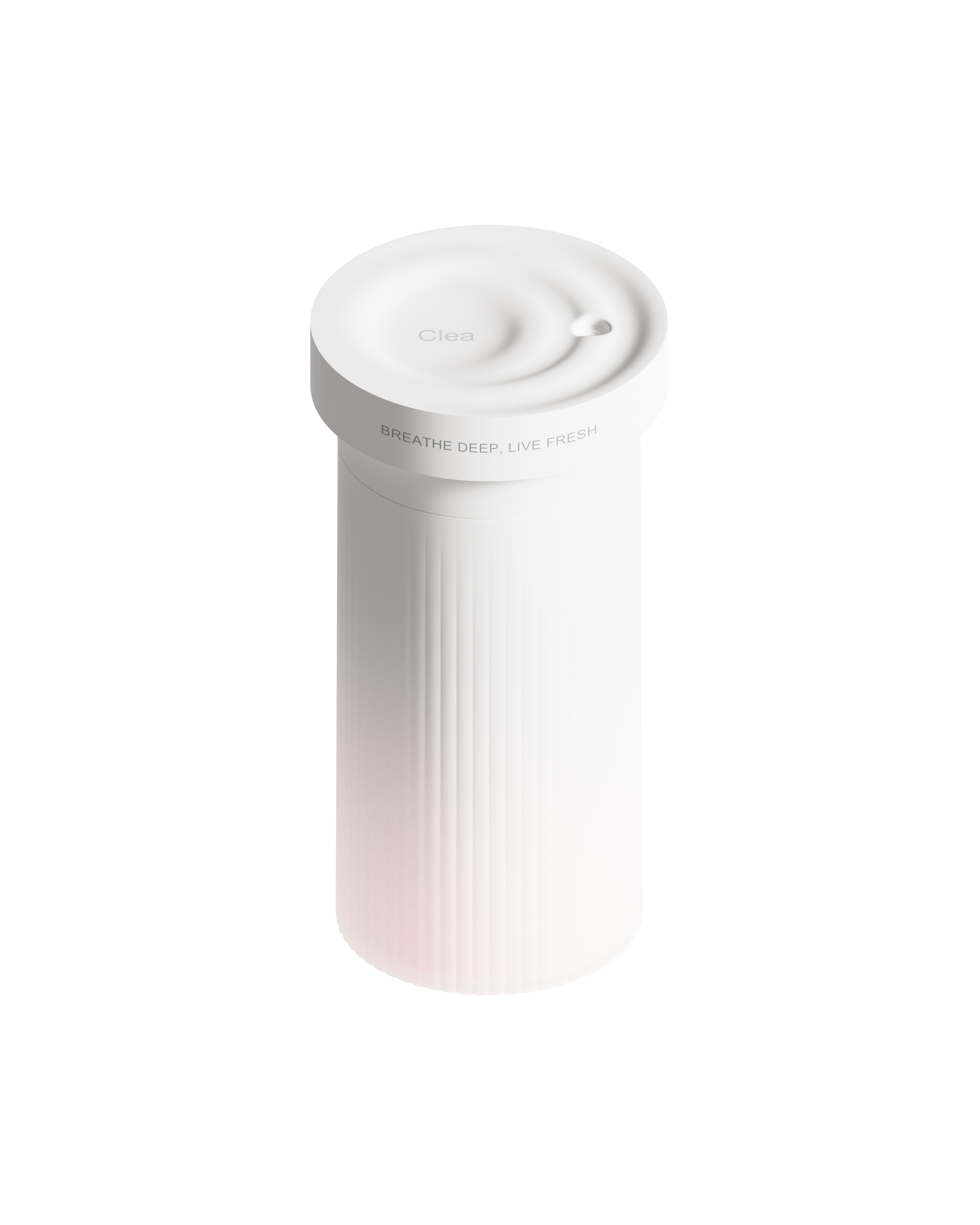 industrial design，product design，household electrical appliances，Humidifier，