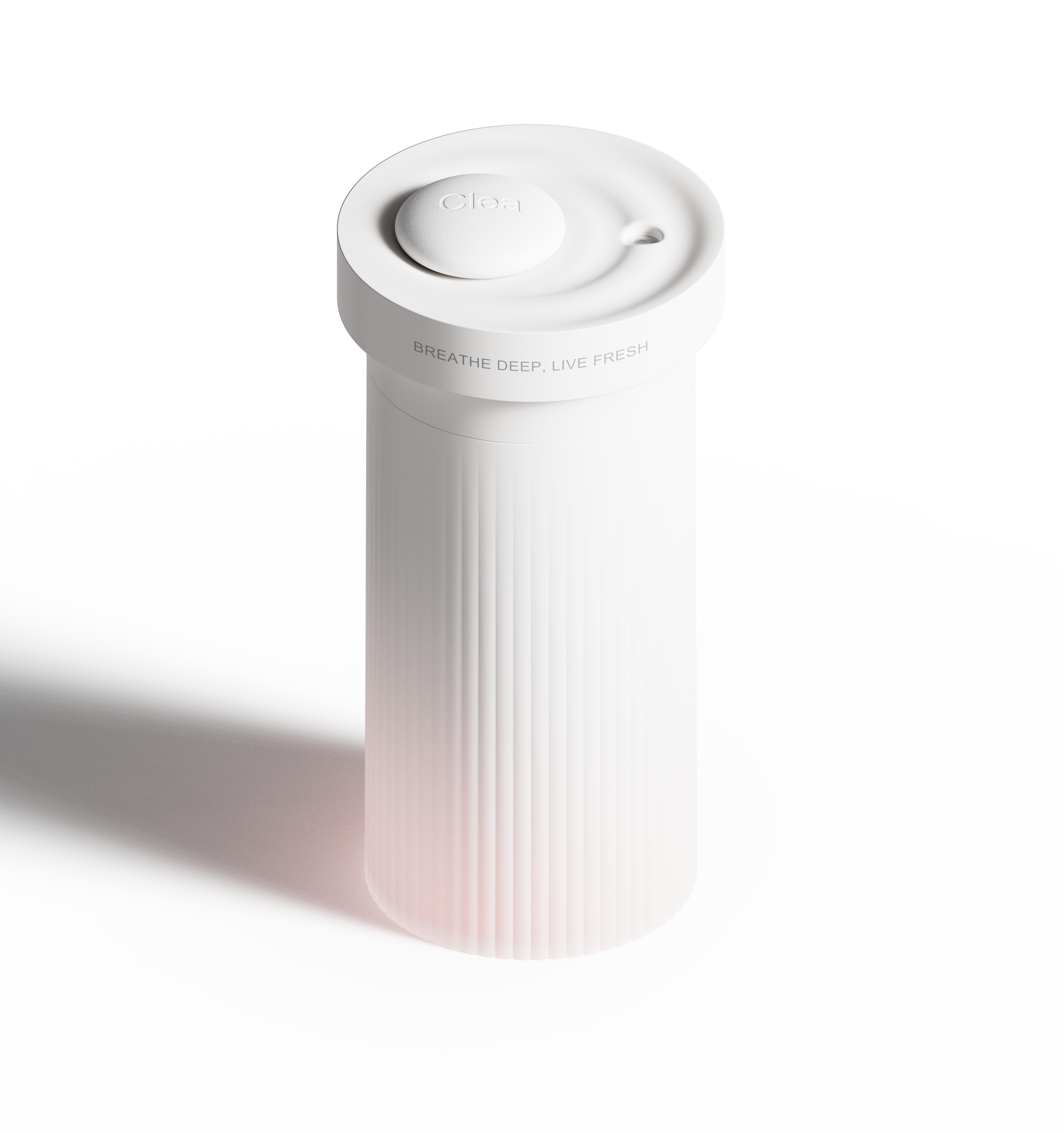 industrial design，product design，household electrical appliances，Humidifier，