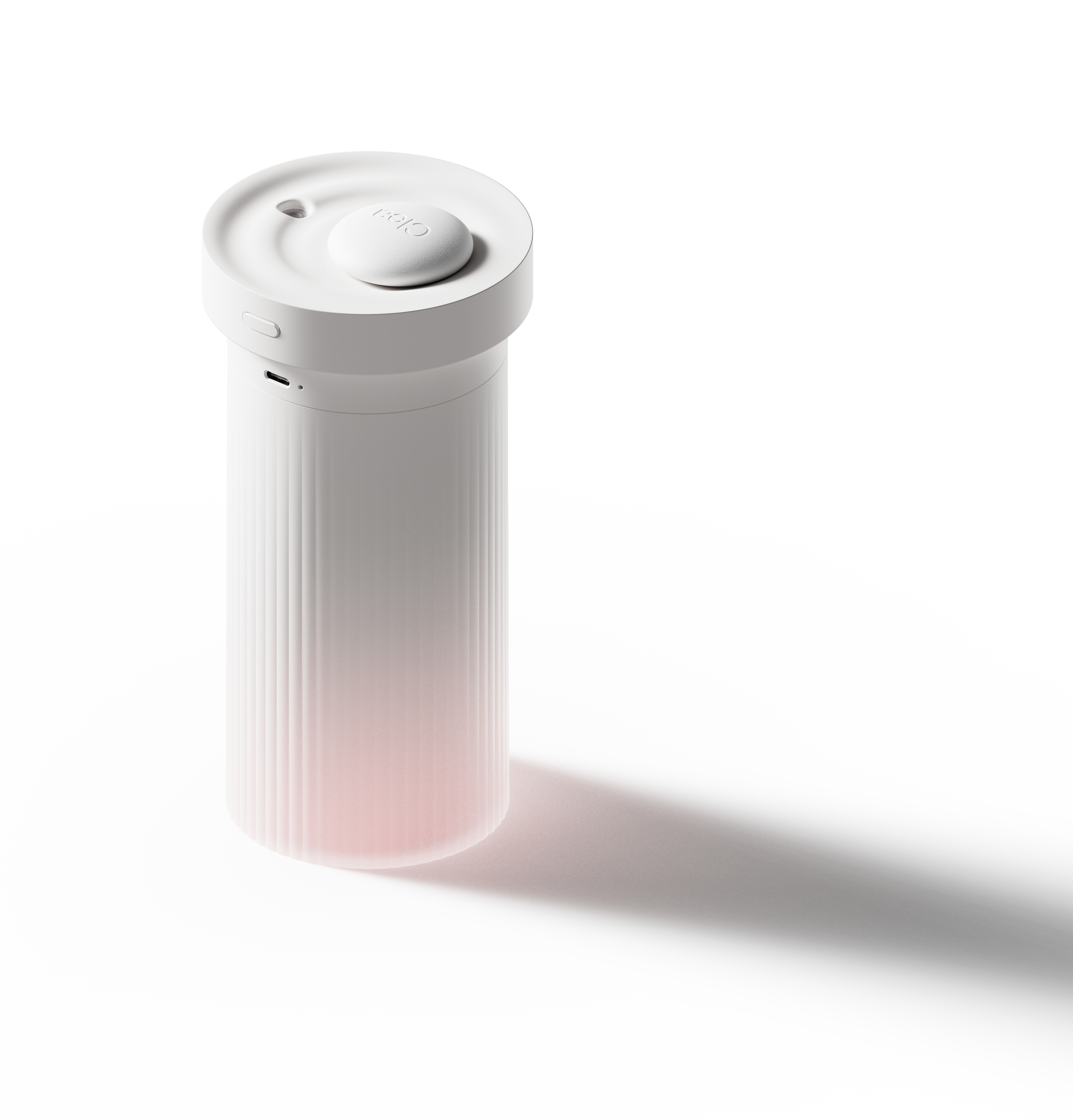 industrial design，product design，household electrical appliances，Humidifier，