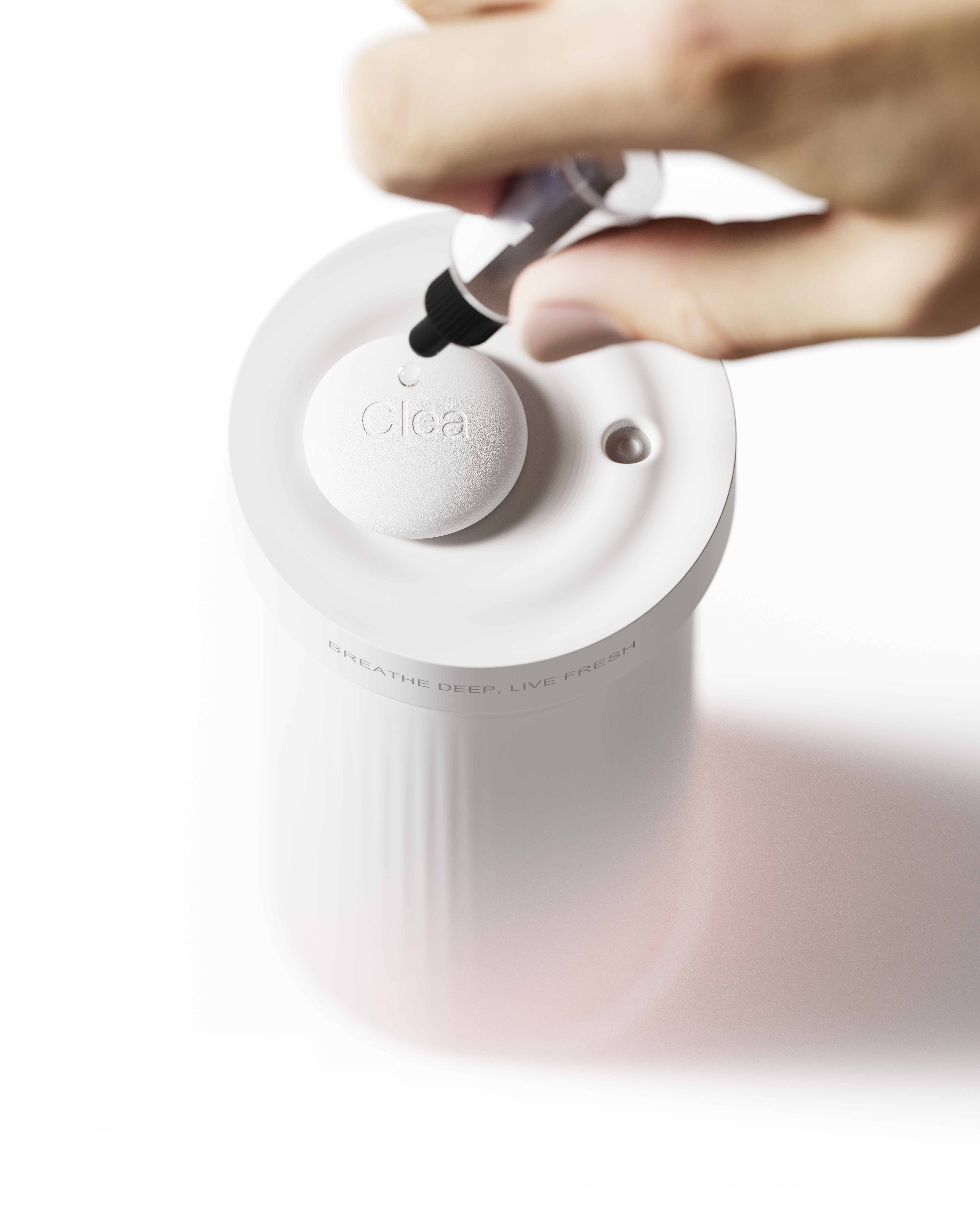 industrial design，product design，household electrical appliances，Humidifier，