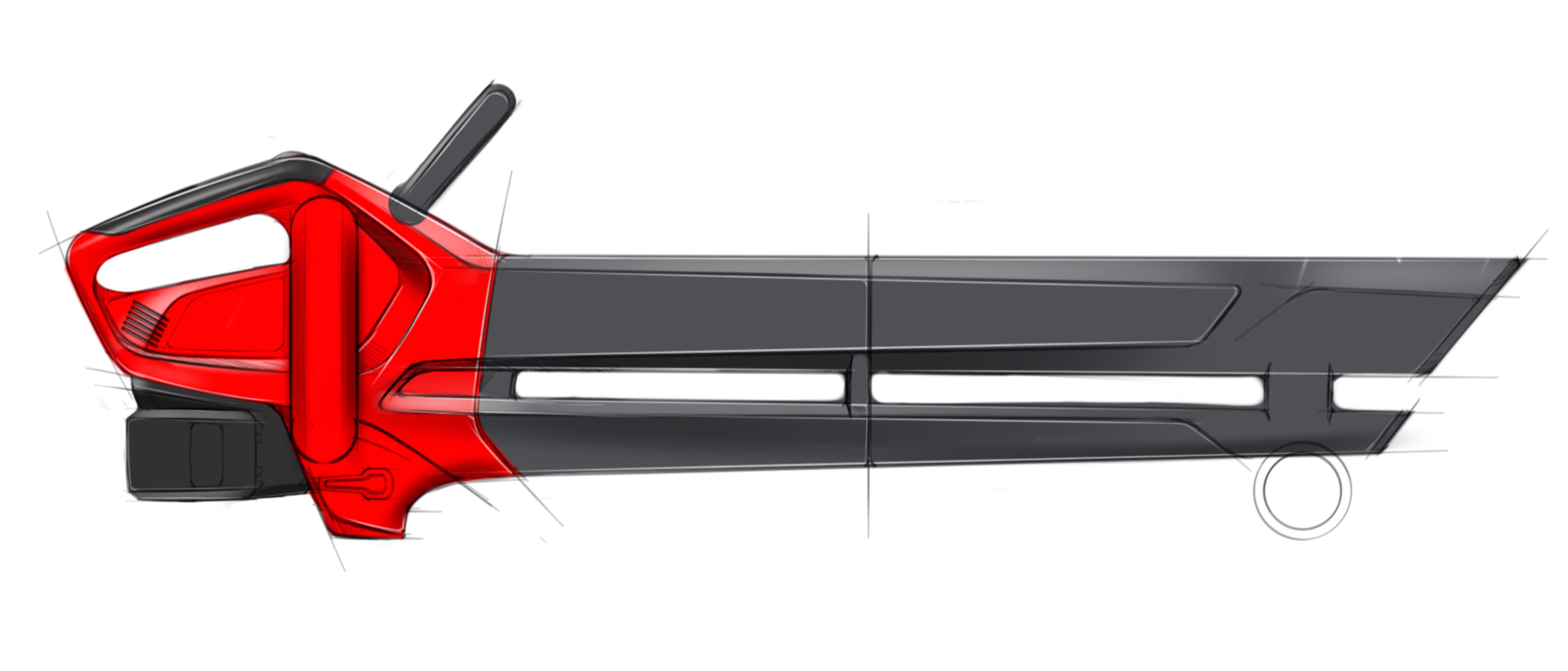 Industrial Design Appearance Design，