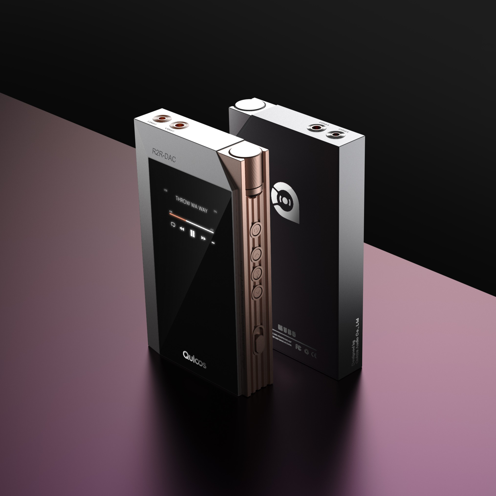 3c，player，hifi，electronic product，square，