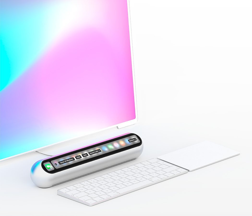 Mac mini，product design，conceptual design，Digital，