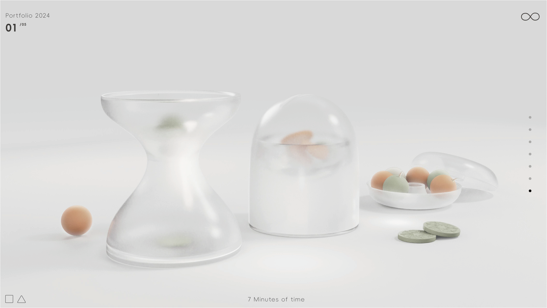industrial design，product design，Device design，sample reels，Works of student age，