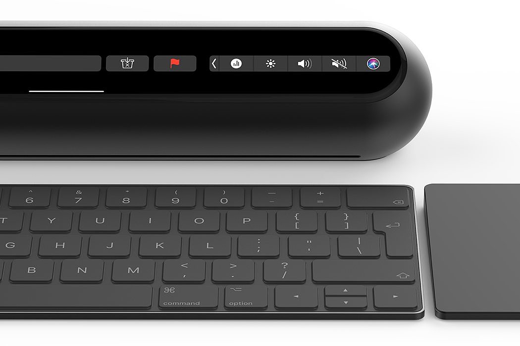 Mac mini，product design，conceptual design，Digital，