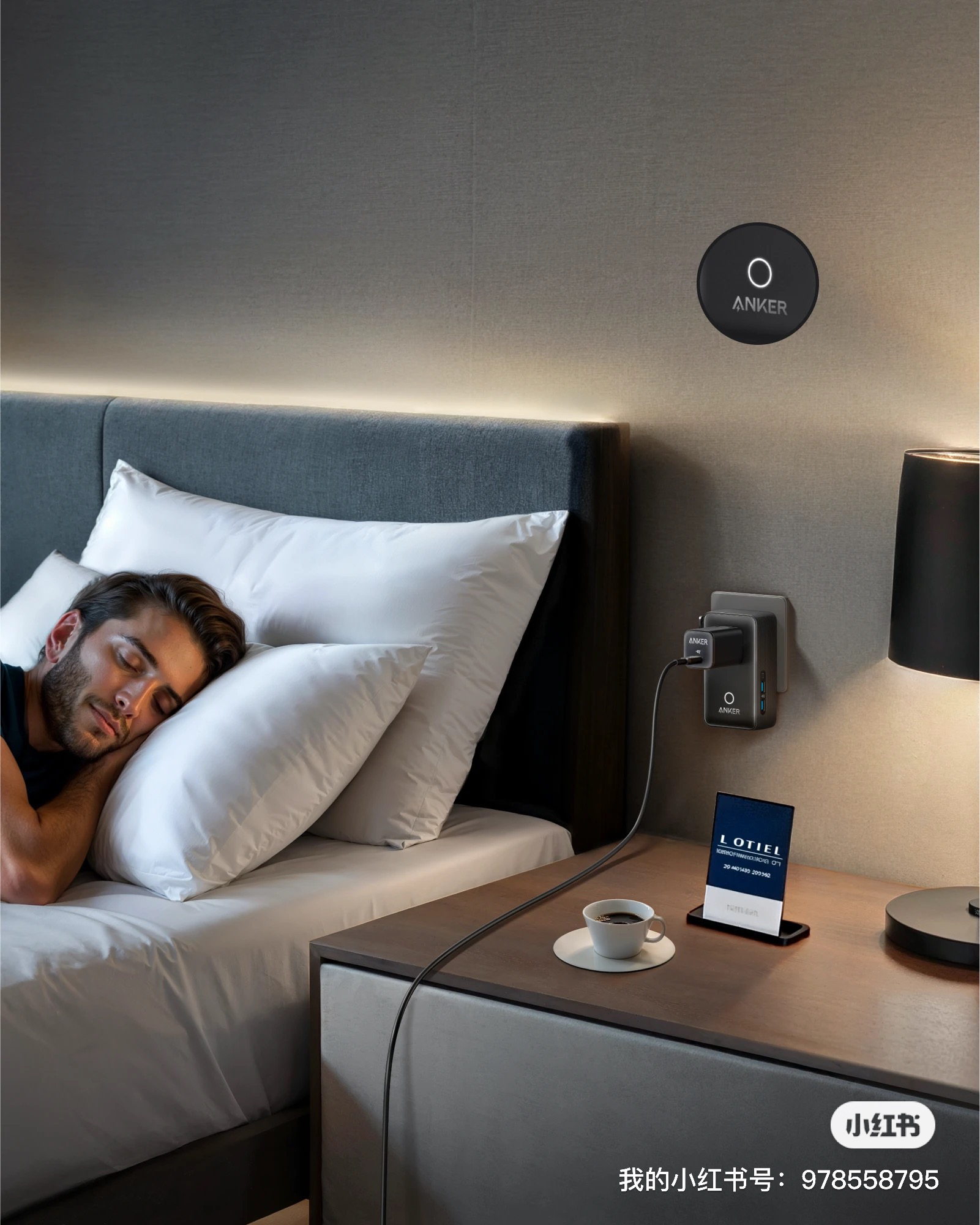 3C digital，Anke innovation，Plug design，Five-in-one converter，industrial design，Good Plug，