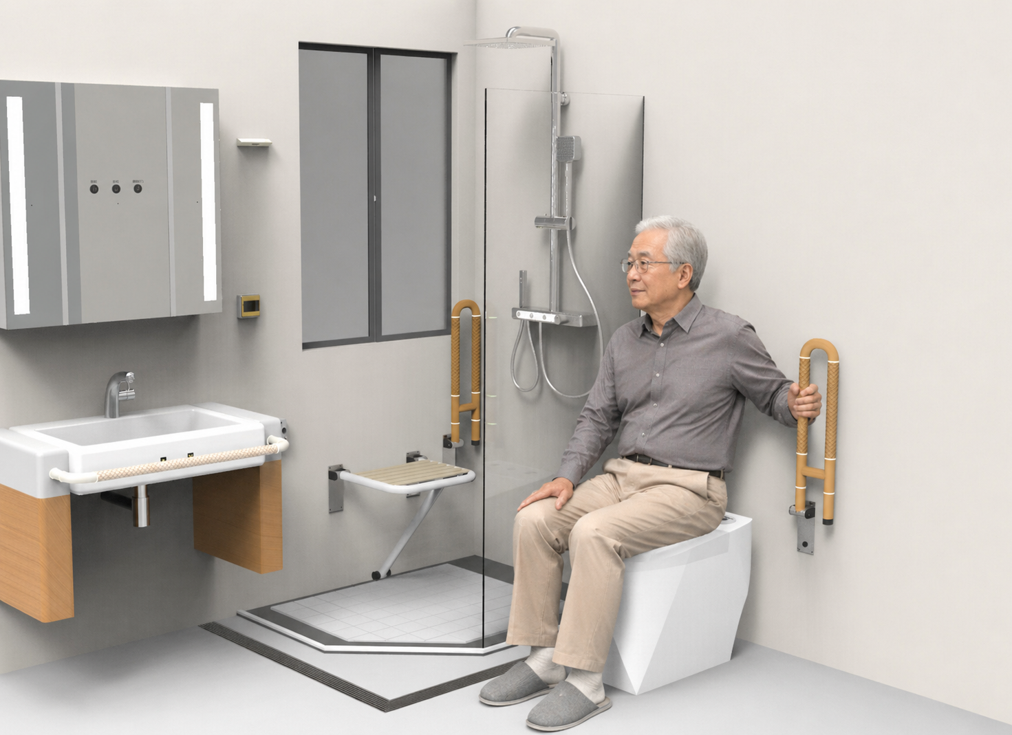 Industry / products，articles for daily use，bathroom，