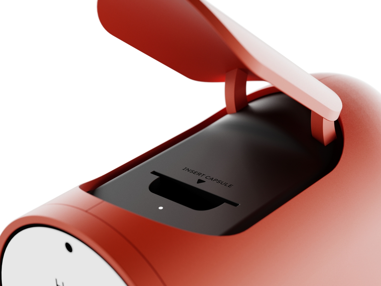 industrial design，Beauty equipment，Capsule System，AI skin care，