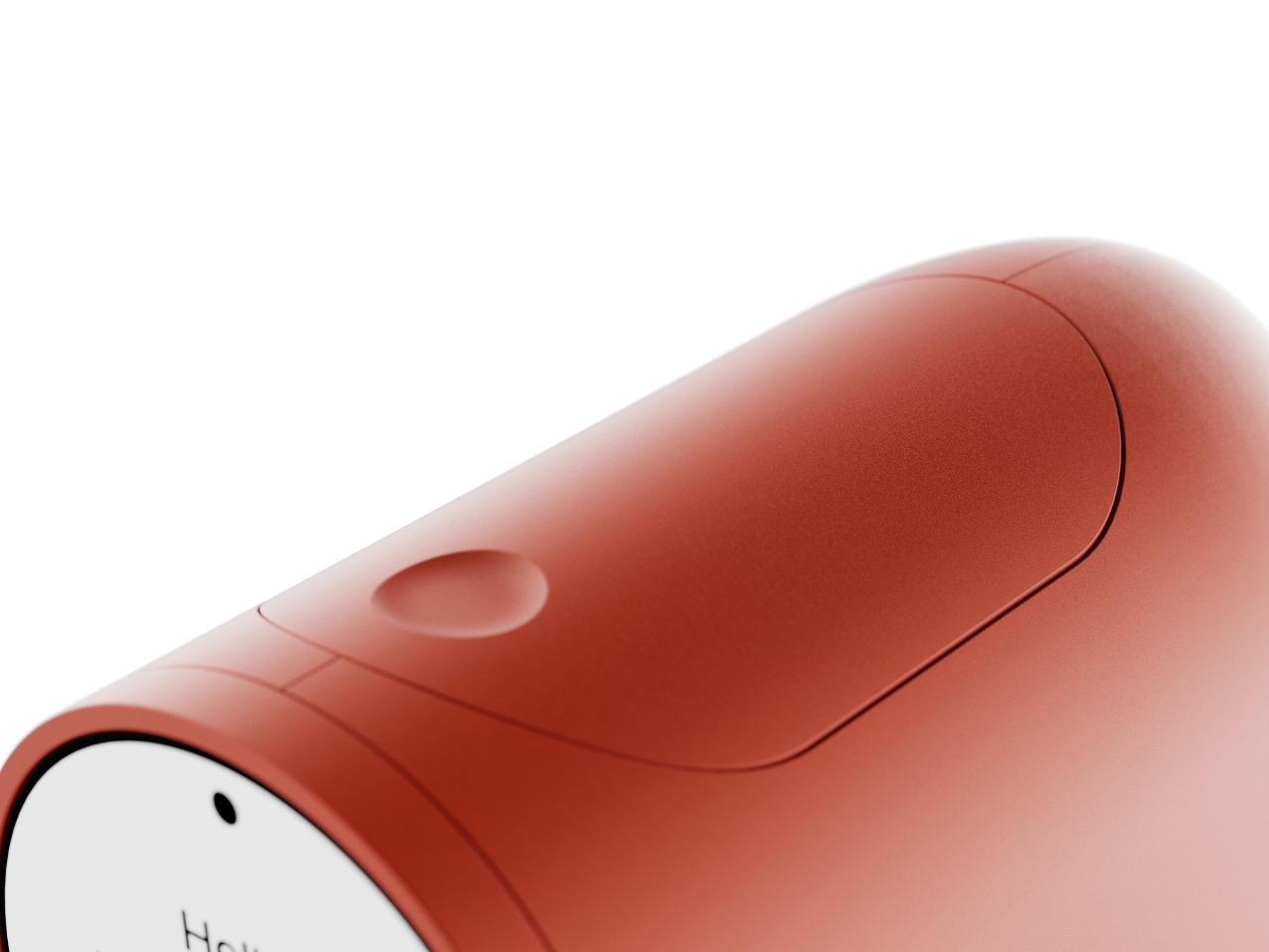 industrial design，Beauty equipment，Capsule System，AI skin care，