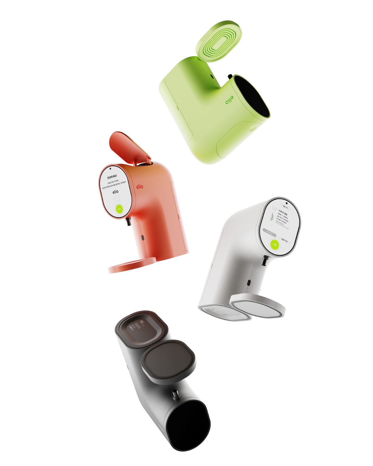 GPS tracker，Consumer electronics，Accessories Aesthetics，