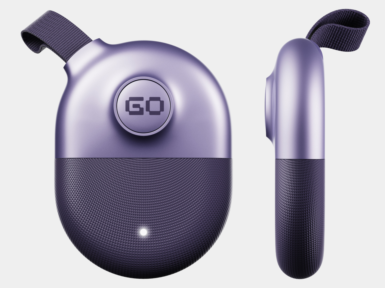 GPS tracker，Consumer electronics，Accessories Aesthetics，