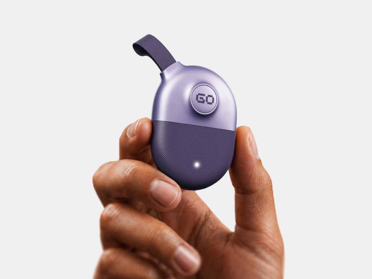 GPS tracker，Consumer electronics，Accessories Aesthetics，