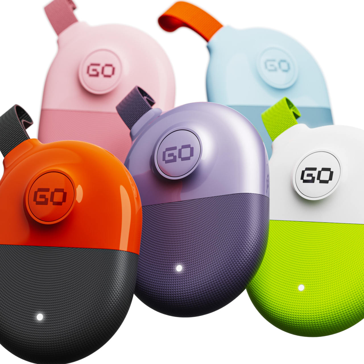 GPS tracker，Consumer electronics，Accessories Aesthetics，