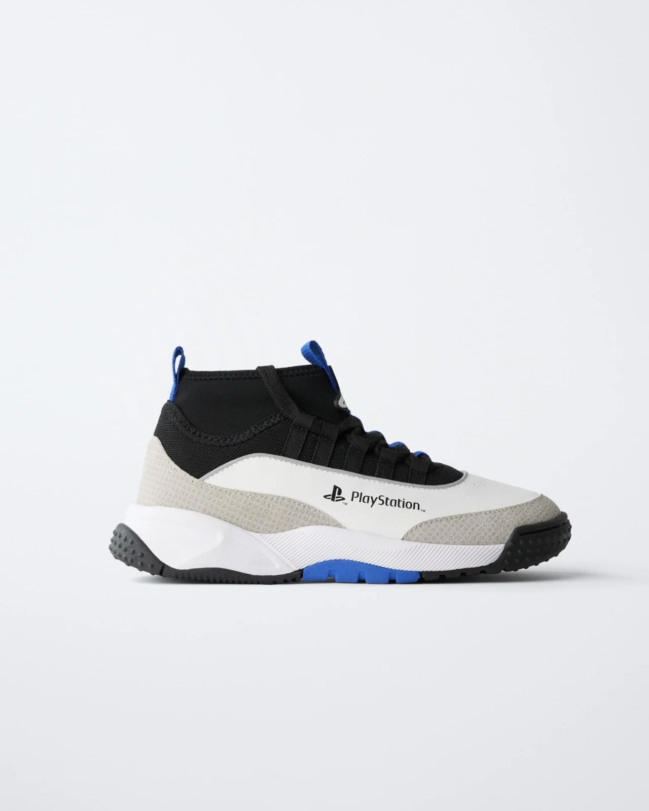 Close，PlayStation，Brand co-name，Game Fashion，Street Wear，