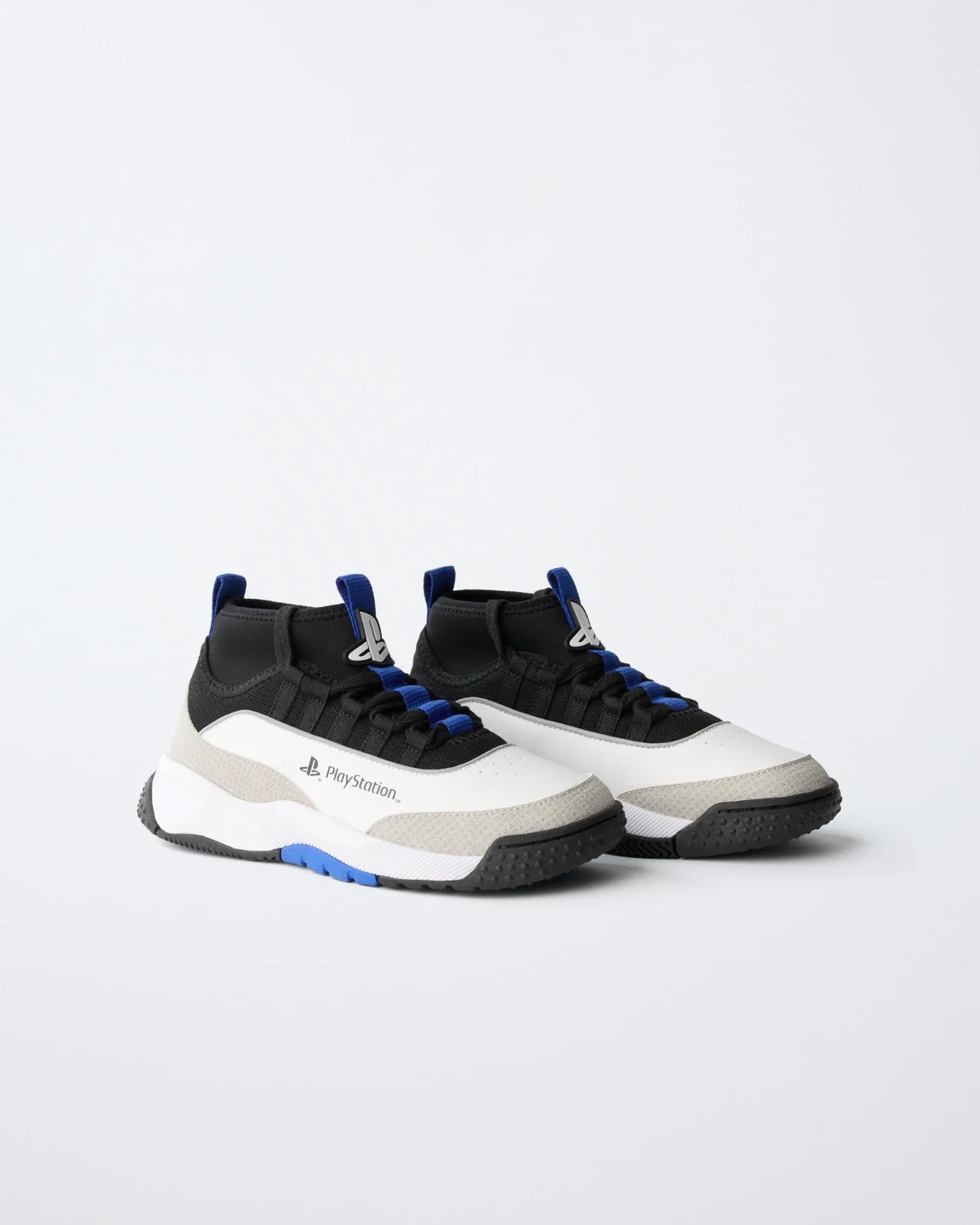 Close，PlayStation，Brand co-name，Game Fashion，Street Wear，