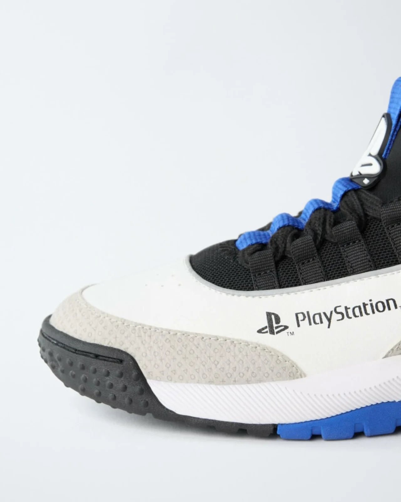 Close，PlayStation，Brand co-name，Game Fashion，Street Wear，