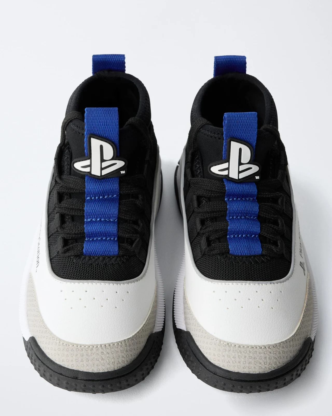 Close，PlayStation，Brand co-name，Game Fashion，Street Wear，
