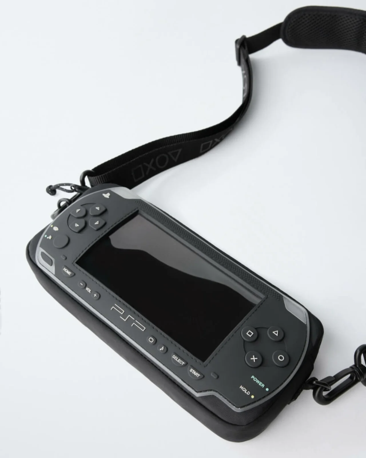 Close，PlayStation，Brand co-name，Game Fashion，Street Wear，