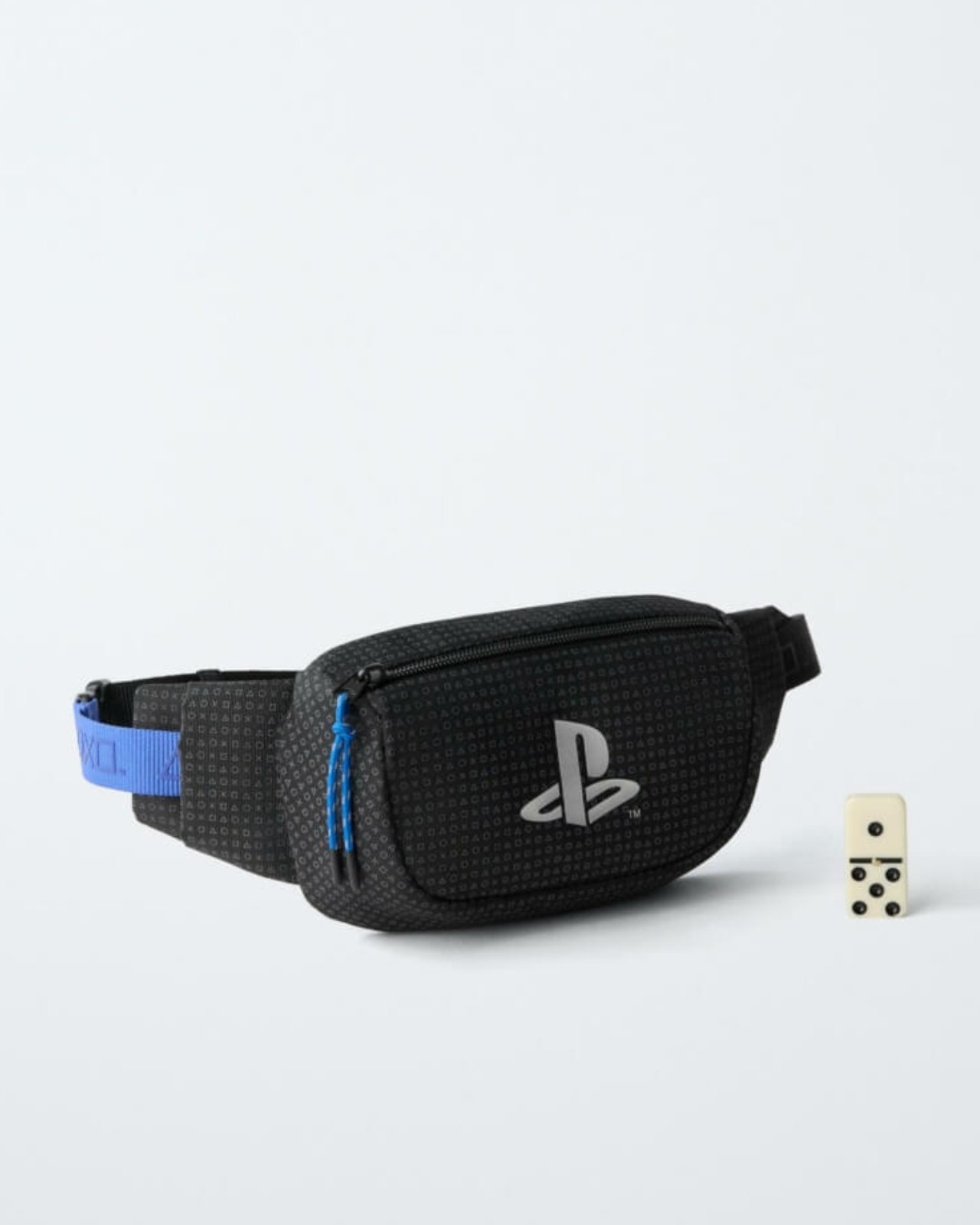 Close，PlayStation，Brand co-name，Game Fashion，Street Wear，