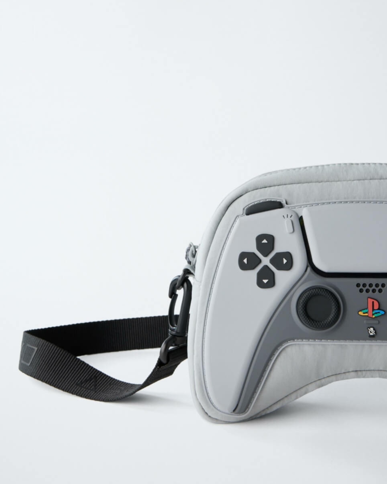 Close，PlayStation，Brand co-name，Game Fashion，Street Wear，