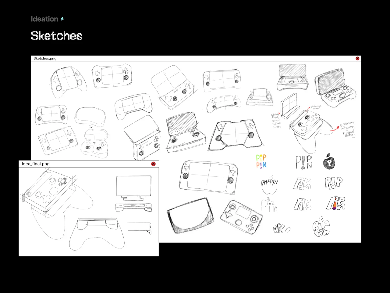 Apple Pippin，Modular handle，M4 chip，Game hardware，