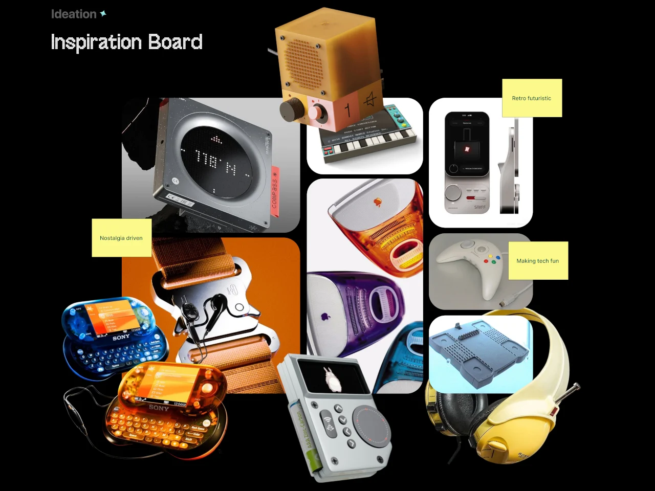 Apple Pippin，Modular handle，M4 chip，Game hardware，