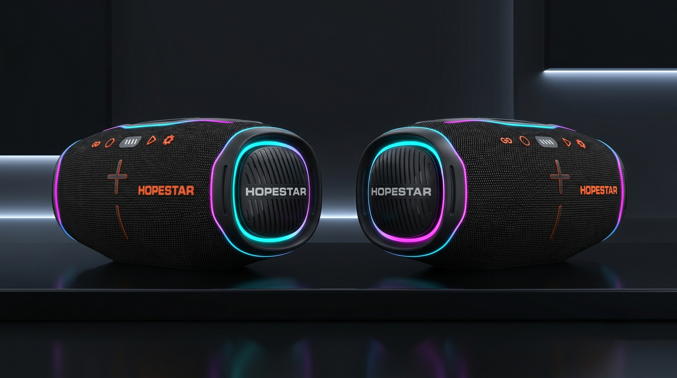intelligence，Emotional design，Party Experience，