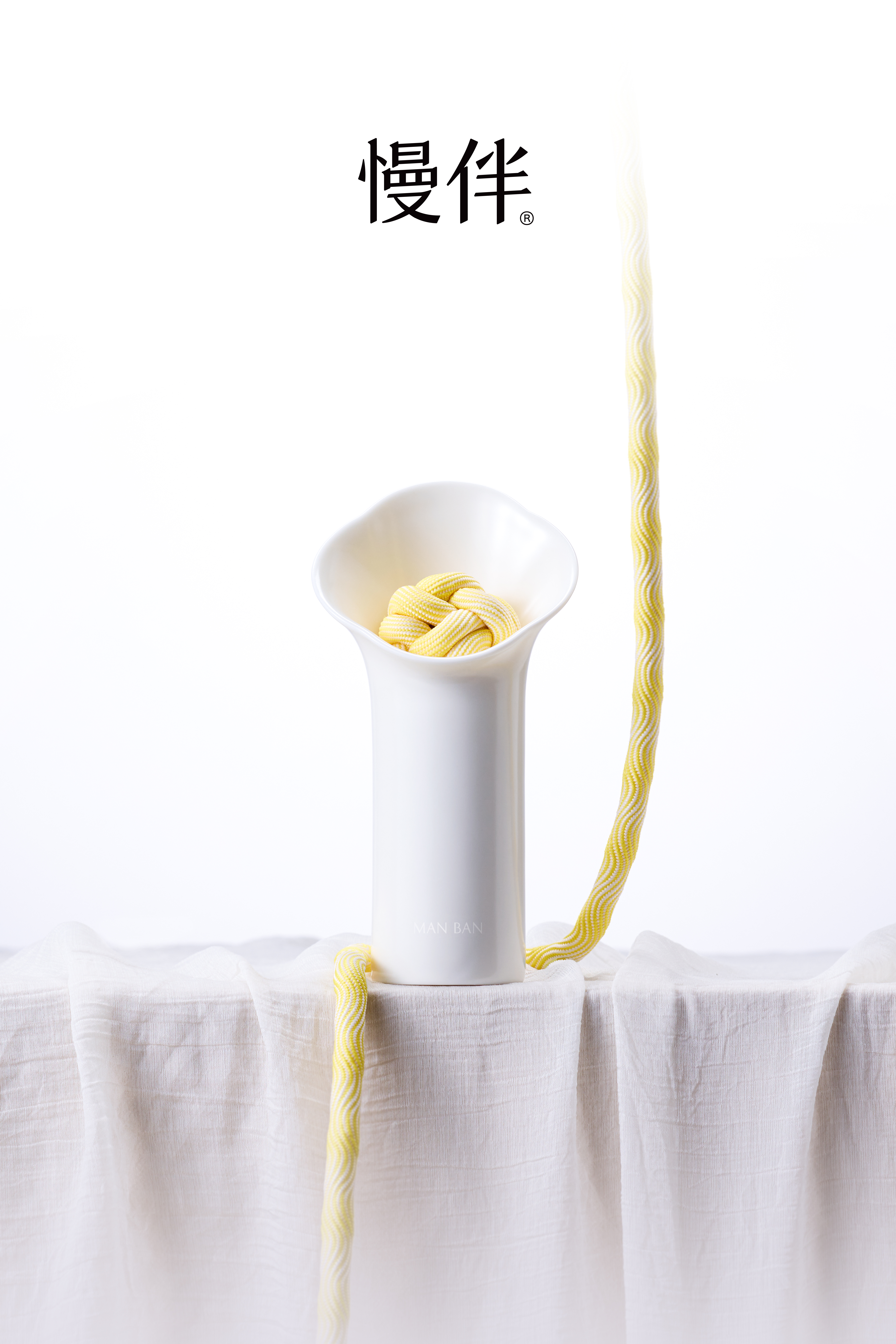 Slow companion-concentric knot without fire aromatherapy，Zero-to-One Design，product design，Brand promotion，industrial design，Photography，