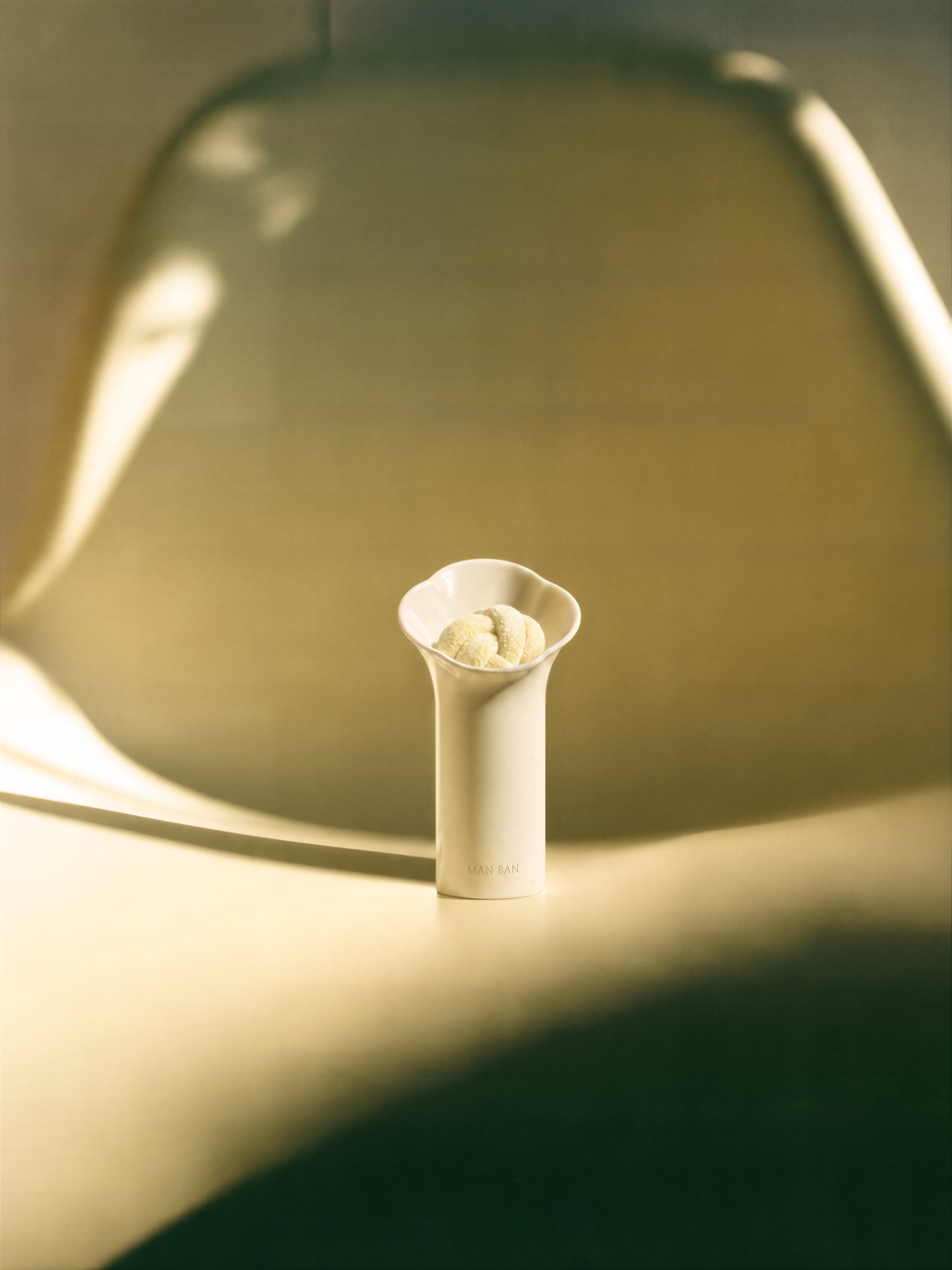 Slow companion-concentric knot without fire aromatherapy，Zero-to-One Design，product design，Brand promotion，industrial design，Photography，