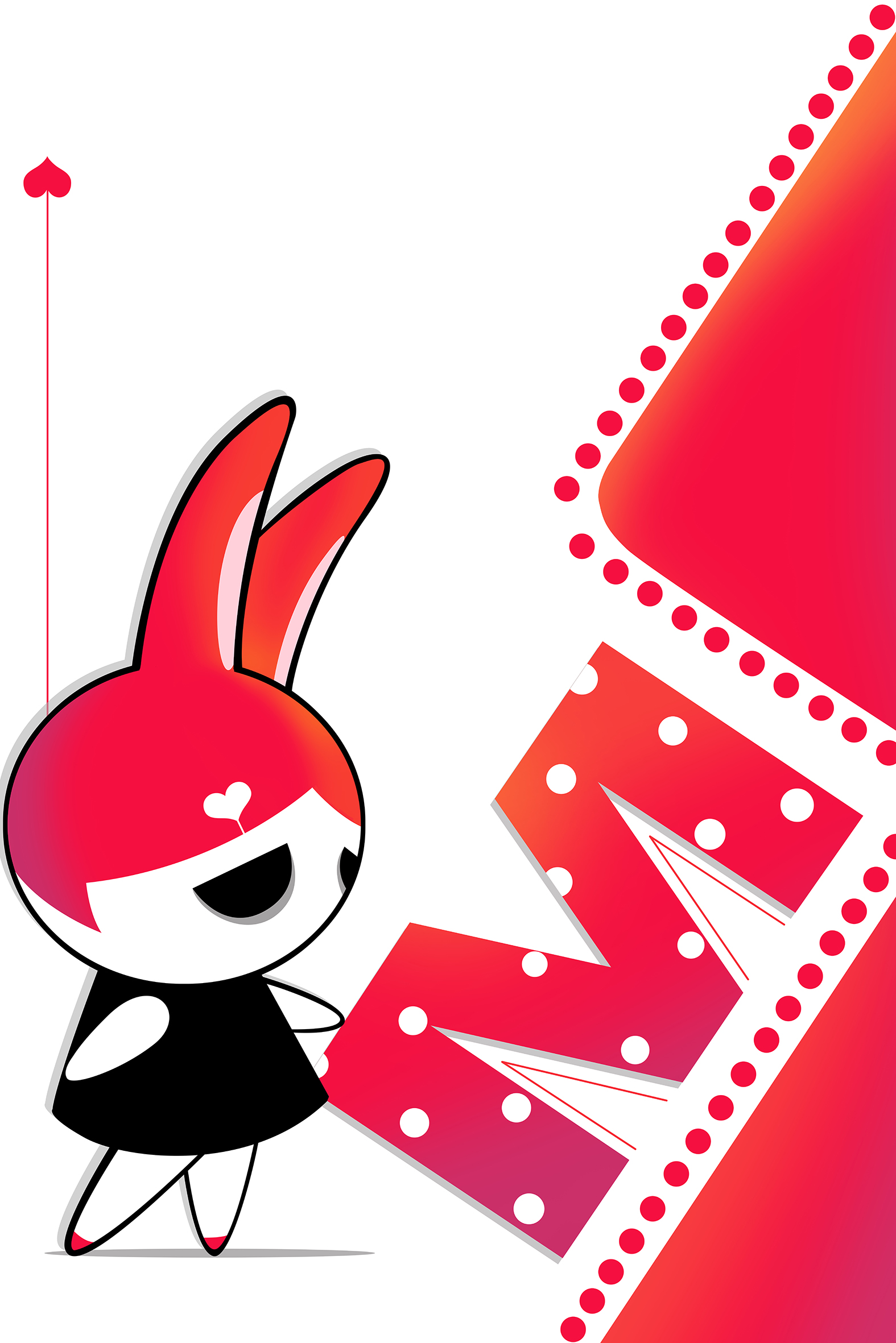 trend，comic，Tide play，Cartoon，Illustration，artist，Design，IP Design，