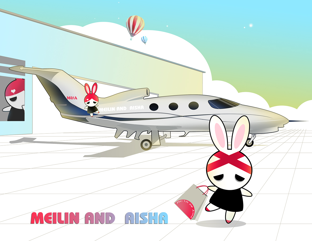 trend，comic，Tide play，Cartoon，Illustration，artist，Design，IP Design，