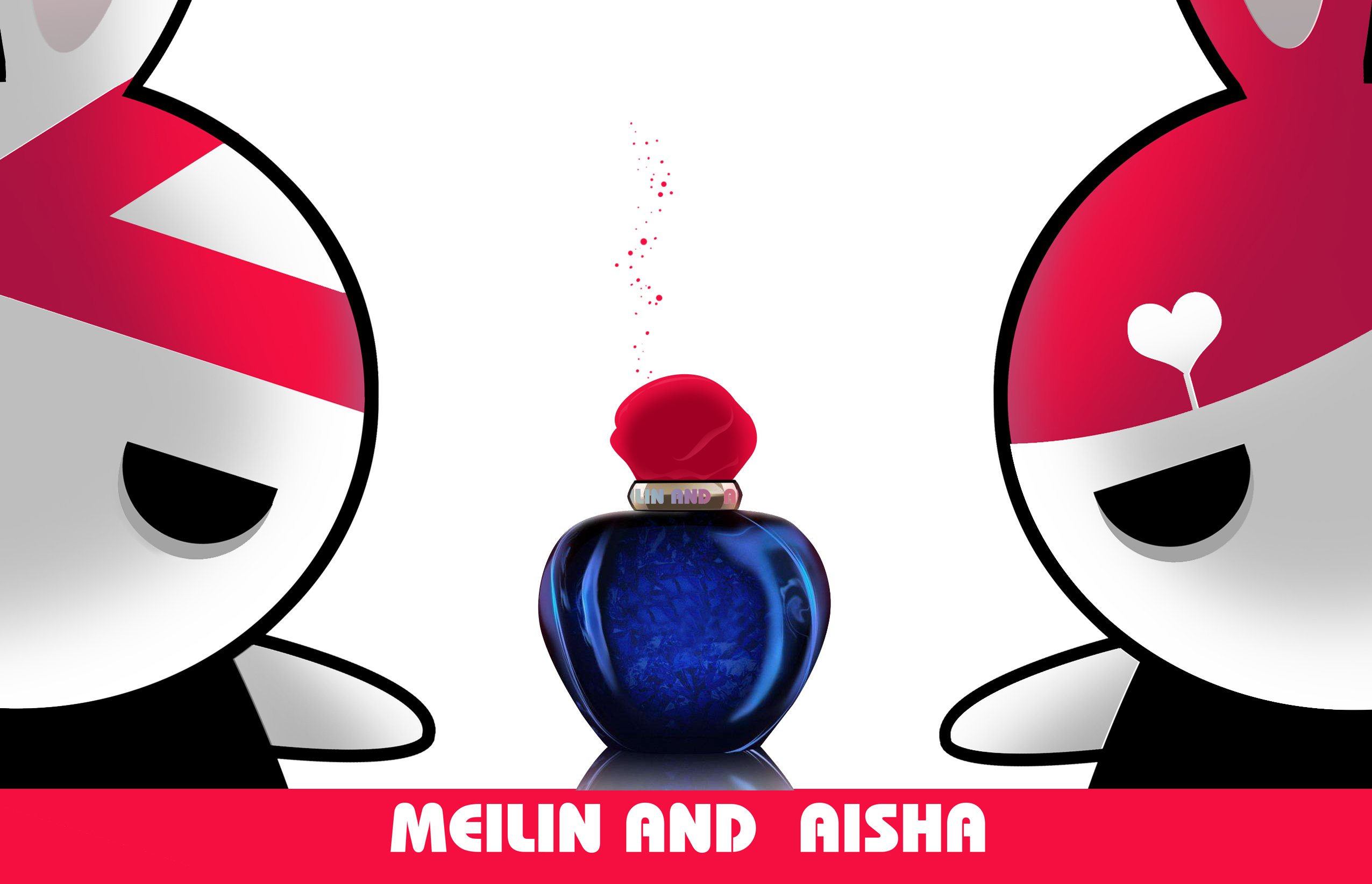 trend，comic，Tide play，Cartoon，Illustration，artist，Design，IP Design，