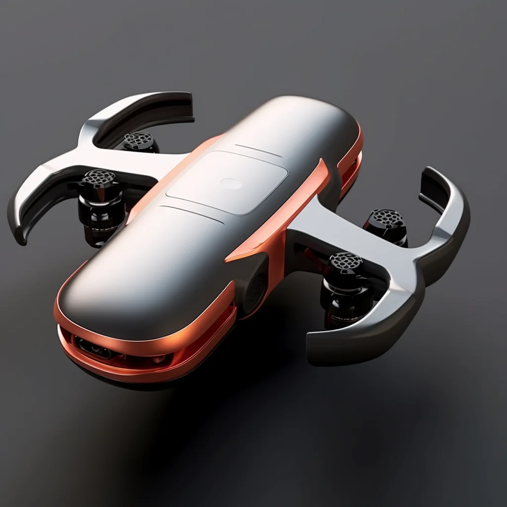 Product Design, Conceptual Design, CMF Design，