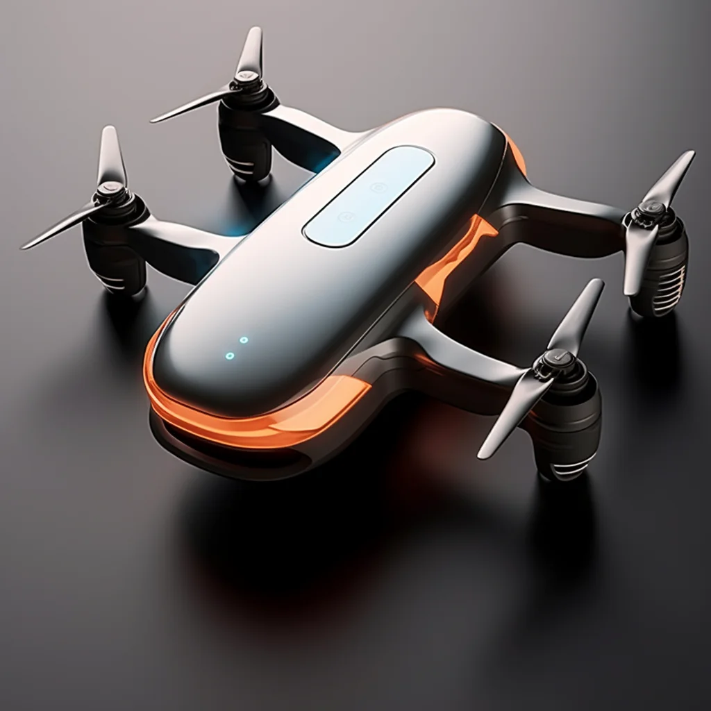 Product Design, Conceptual Design, CMF Design，