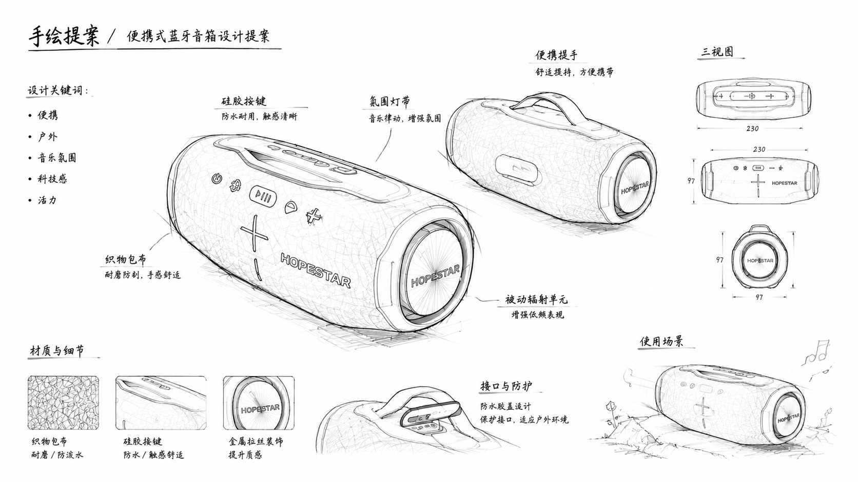 intelligence，Emotional design，Party Experience，