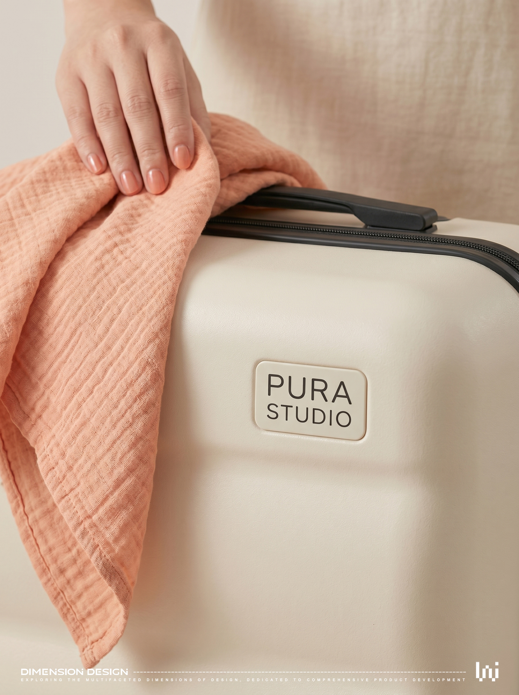 product design，industrial design，suitcase，trunk，Luggage storage，Large-capacity travel bag，Travel storage，Fashion travel essential，