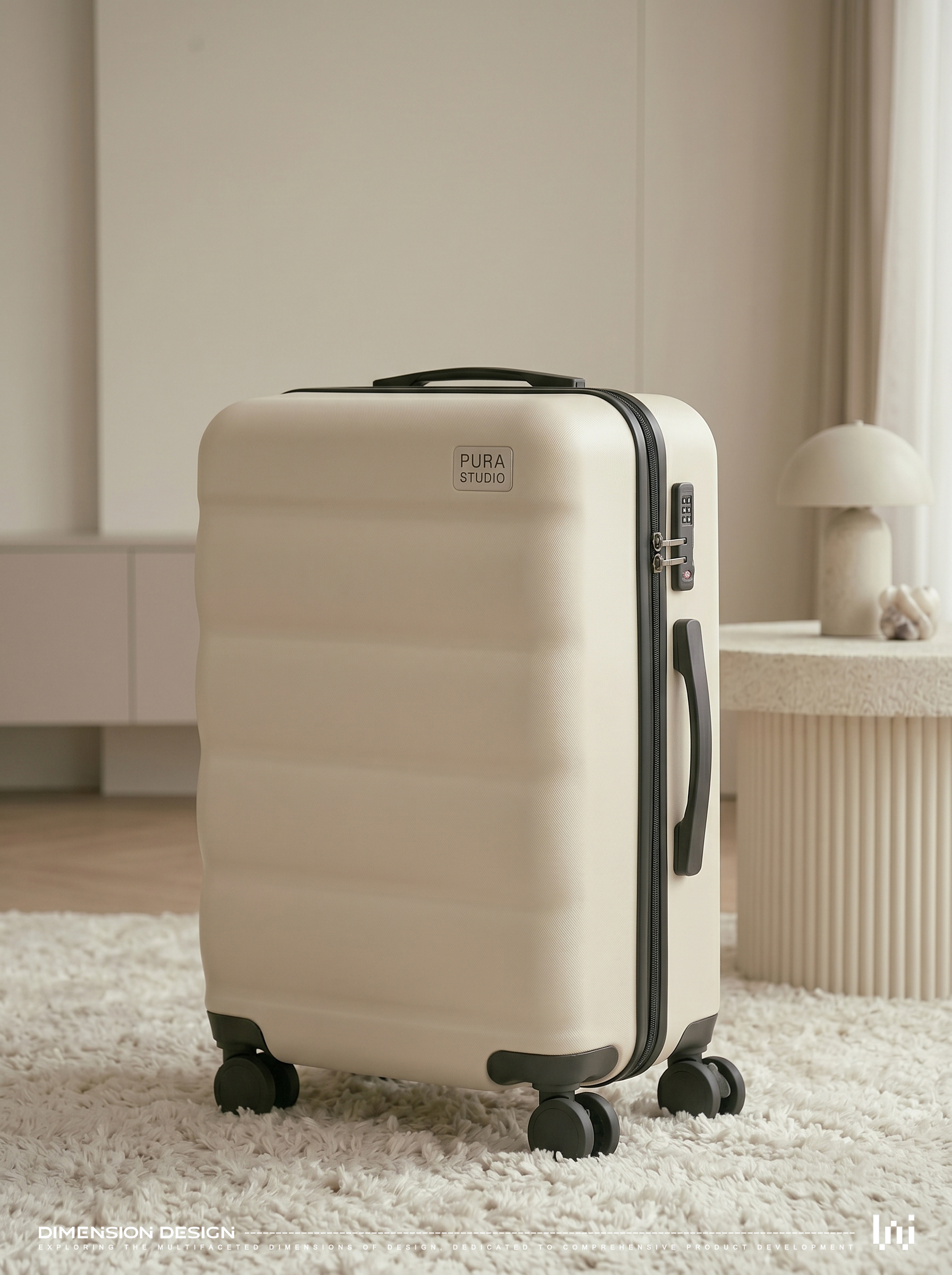 product design，industrial design，suitcase，trunk，Luggage storage，Large-capacity travel bag，Travel storage，Fashion travel essential，