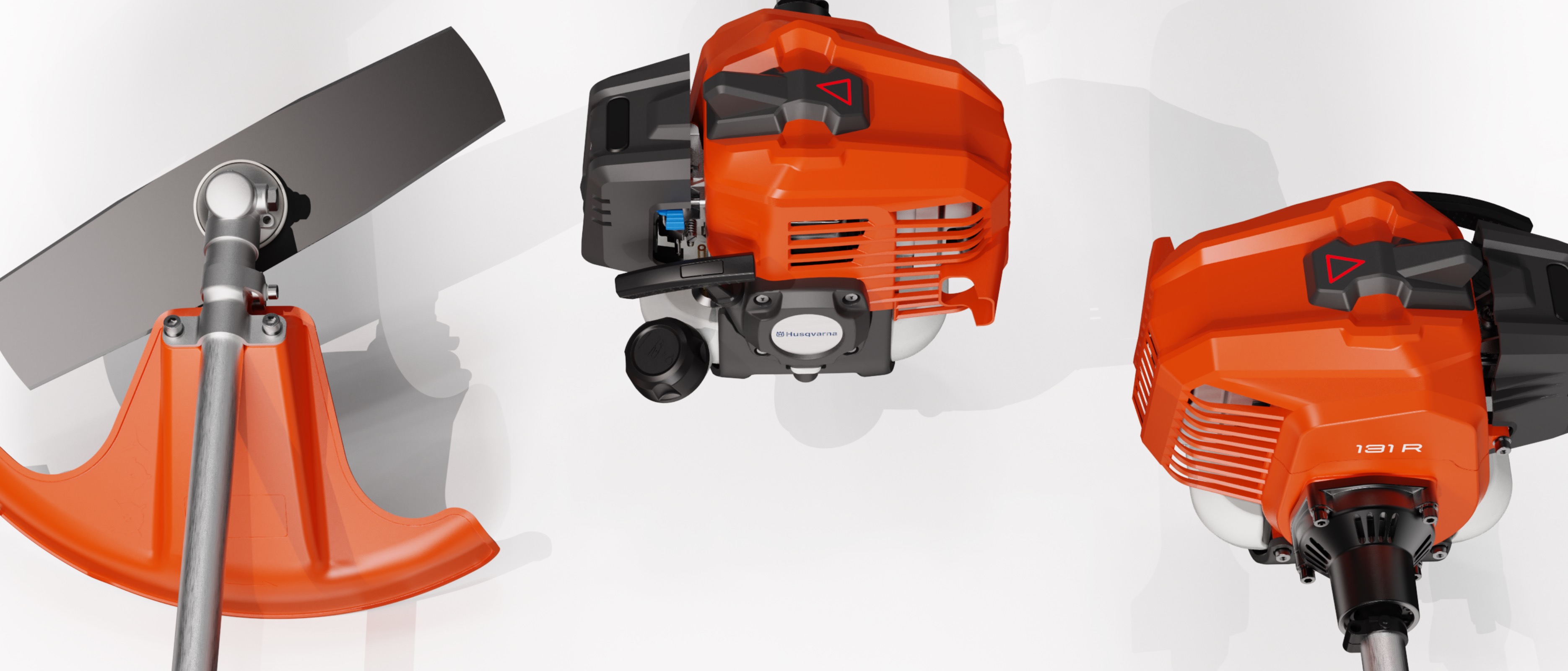 Industrial Design Appearance Design，