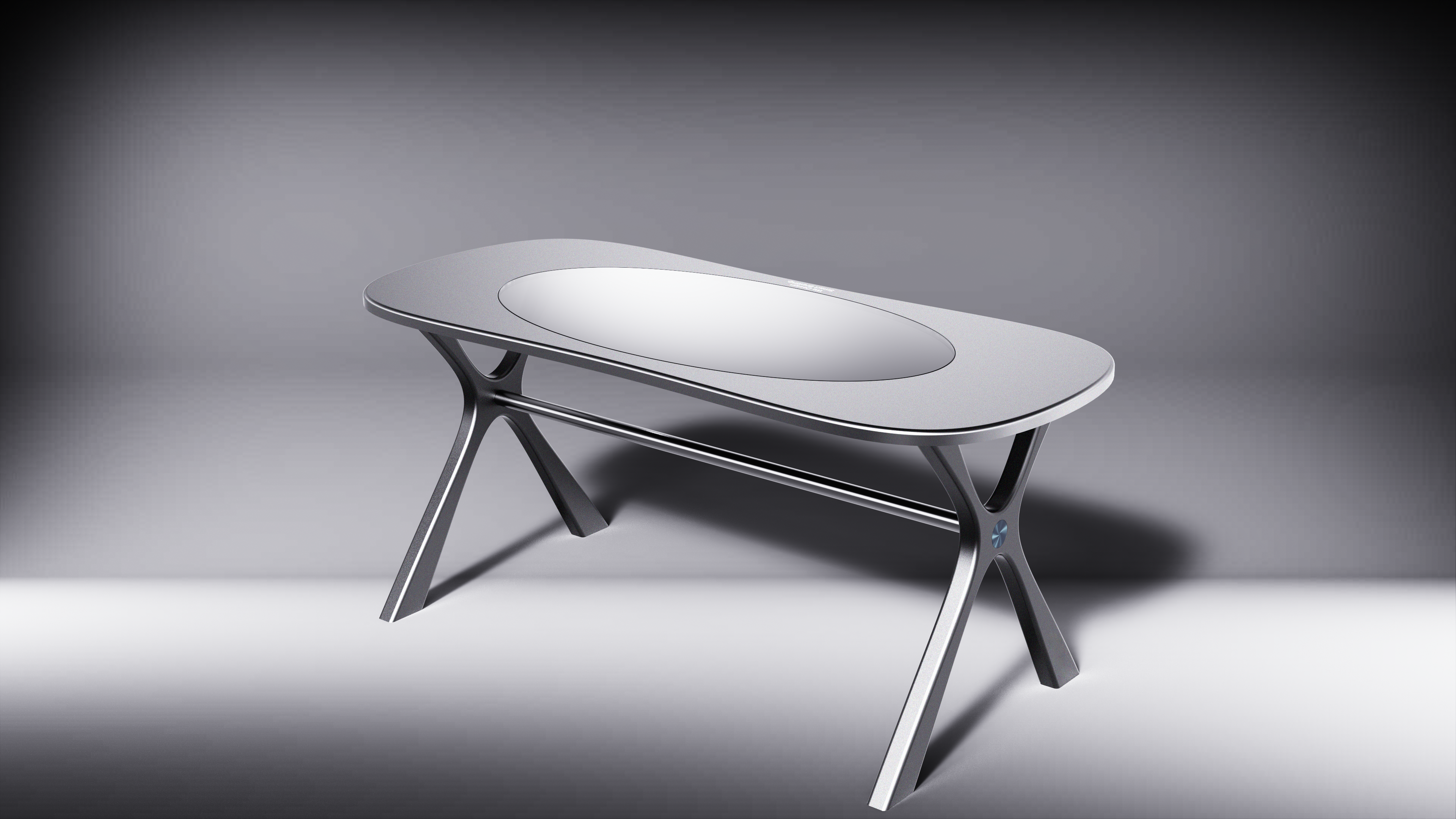# Italian Minimalist# Designer Furniture# Metal Furniture，