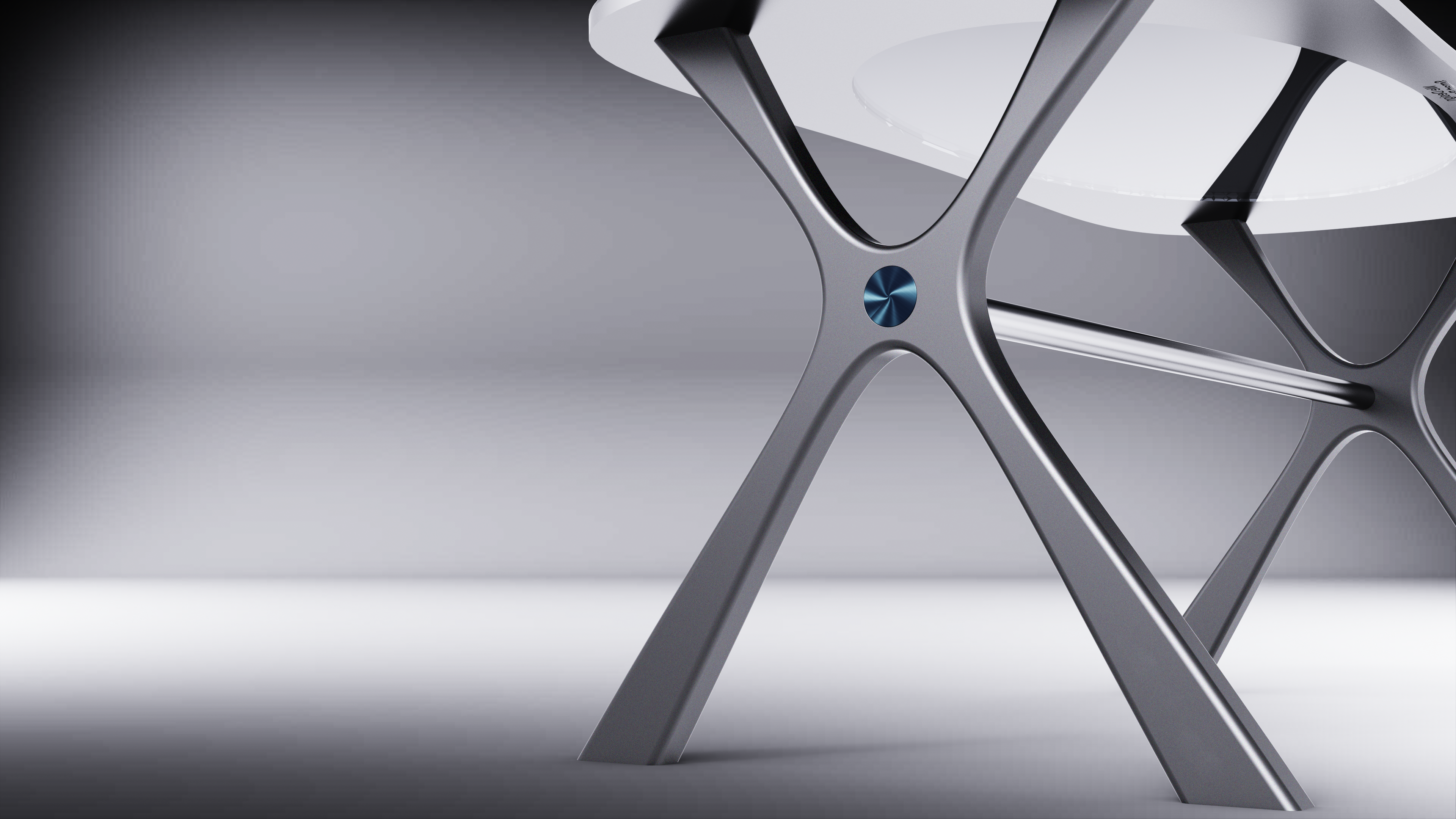 # Italian Minimalist# Designer Furniture# Metal Furniture，