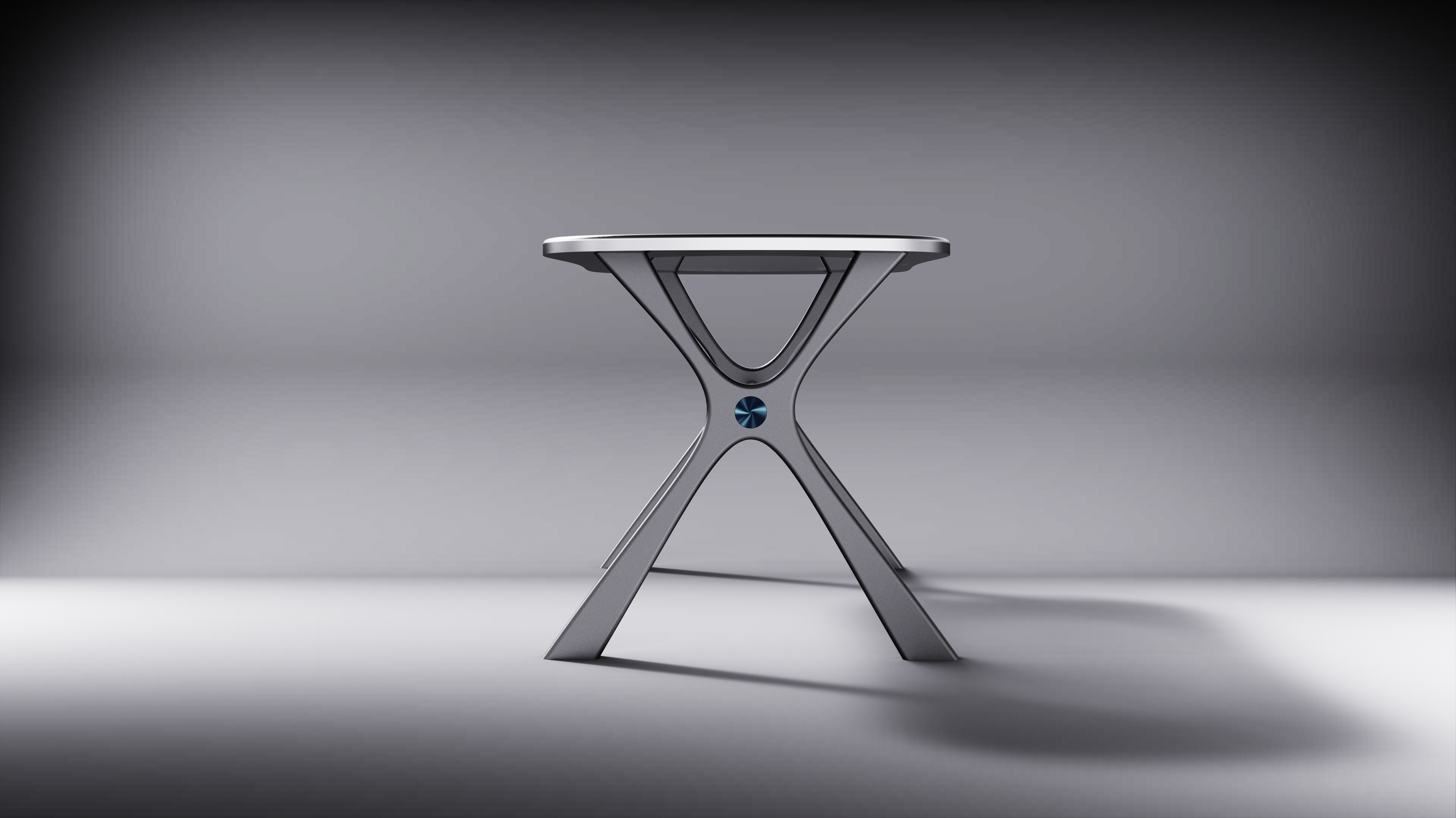 # Italian Minimalist# Designer Furniture# Metal Furniture，