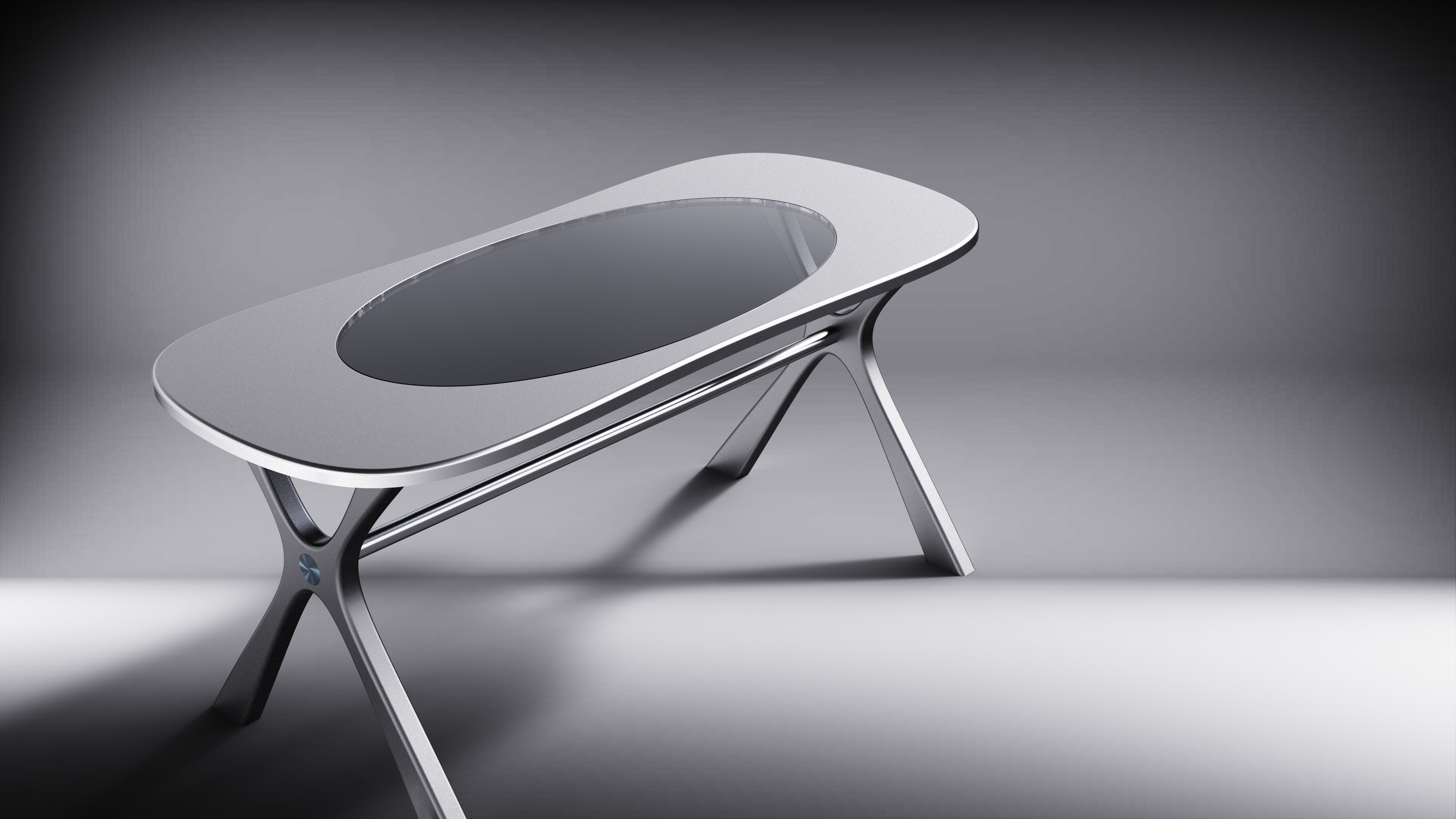 # Italian Minimalist# Designer Furniture# Metal Furniture，