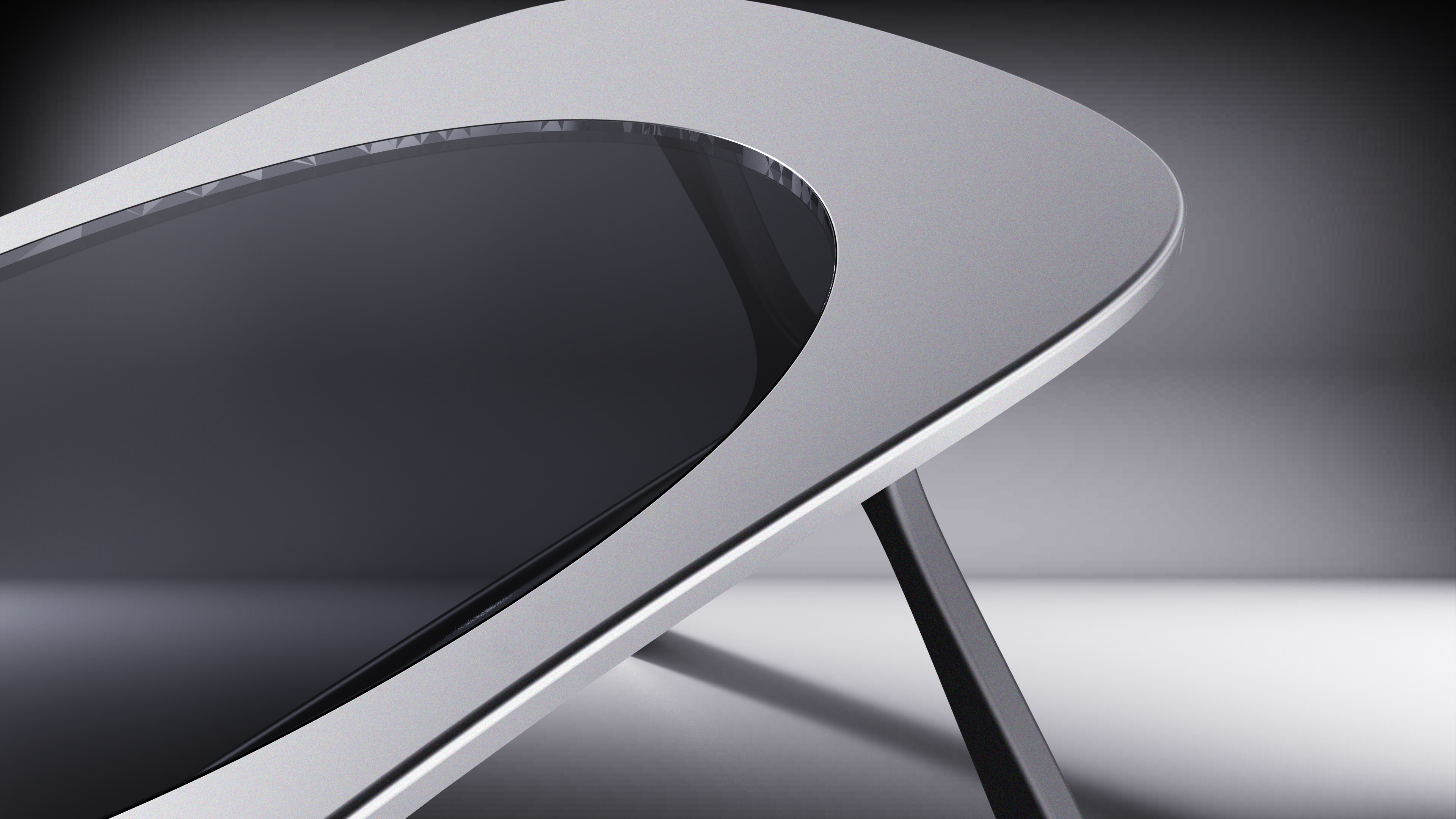 # Italian Minimalist# Designer Furniture# Metal Furniture，