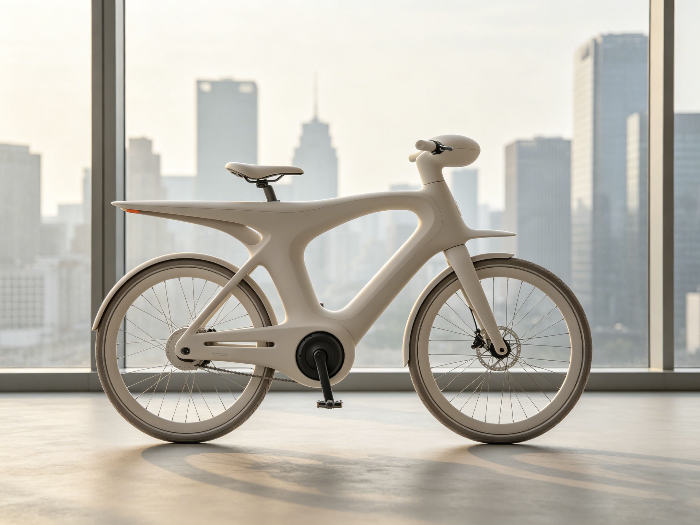 Electric Bike，