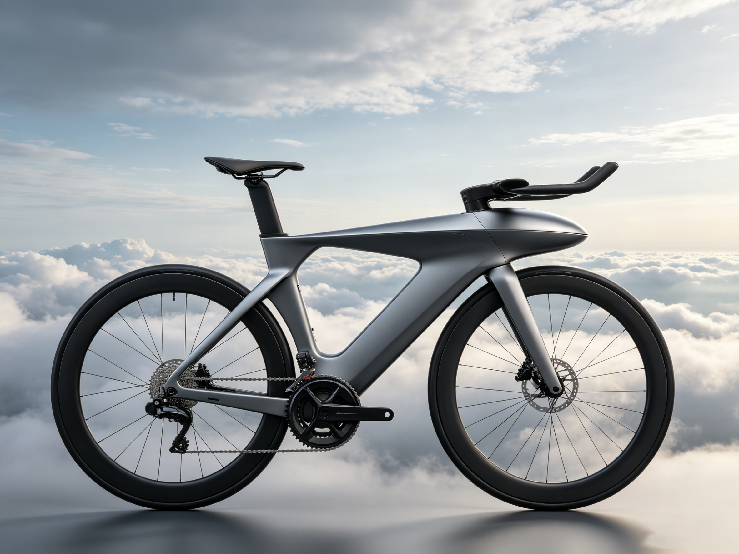 Electric Bike，
