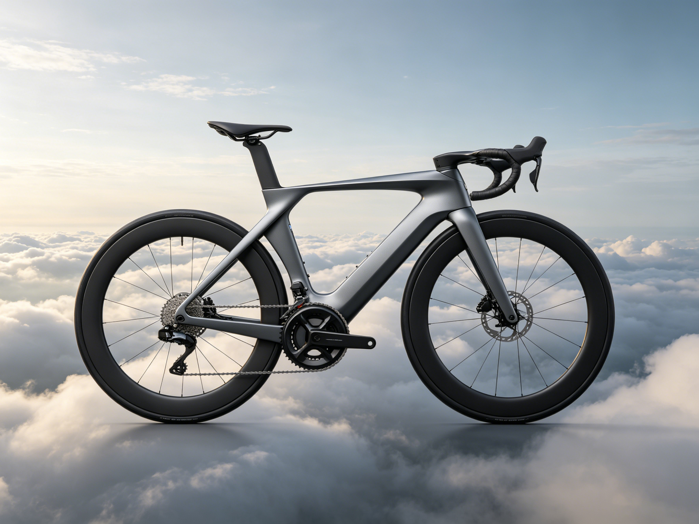 Electric Bike，