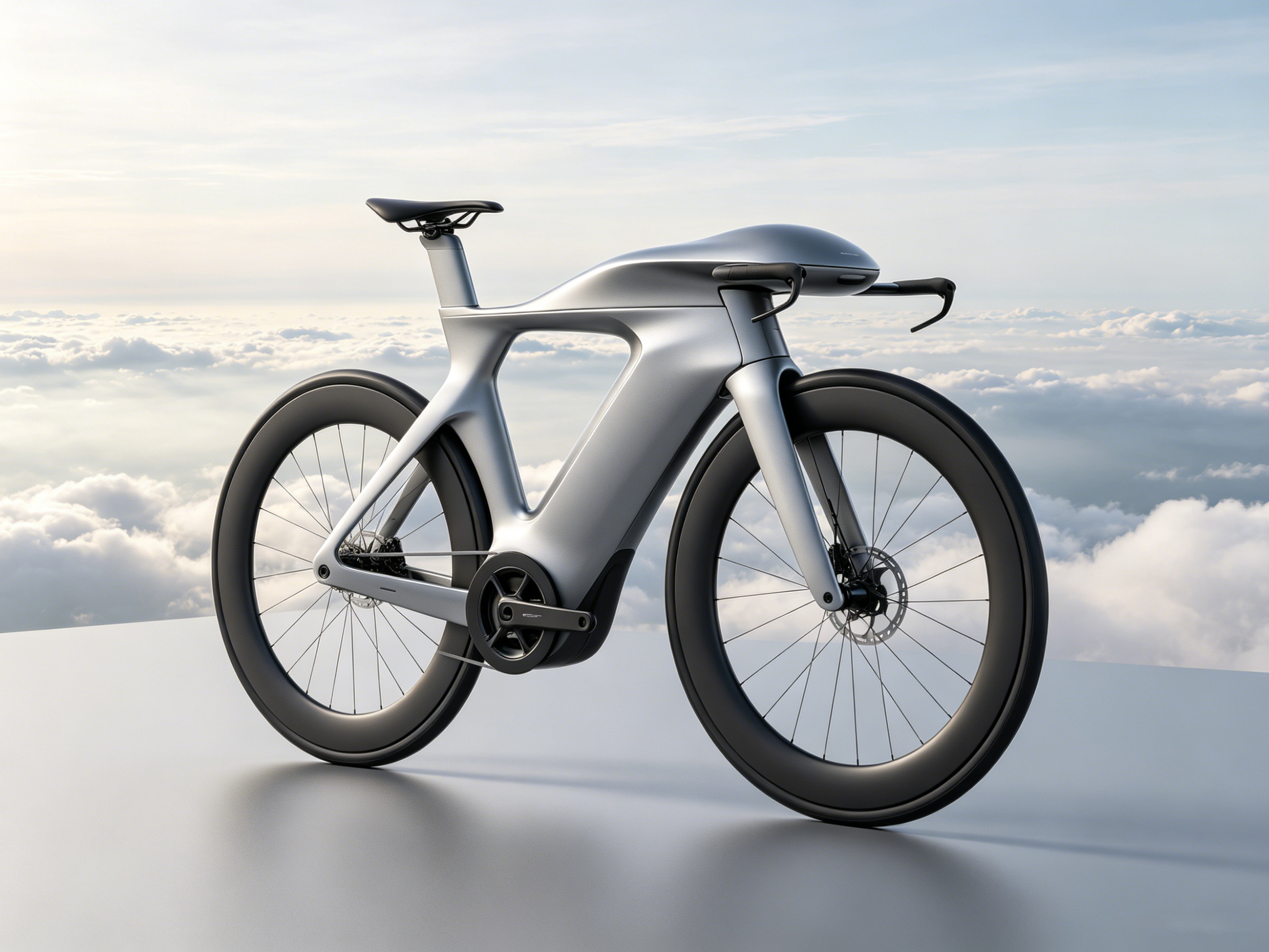 Electric Bike，